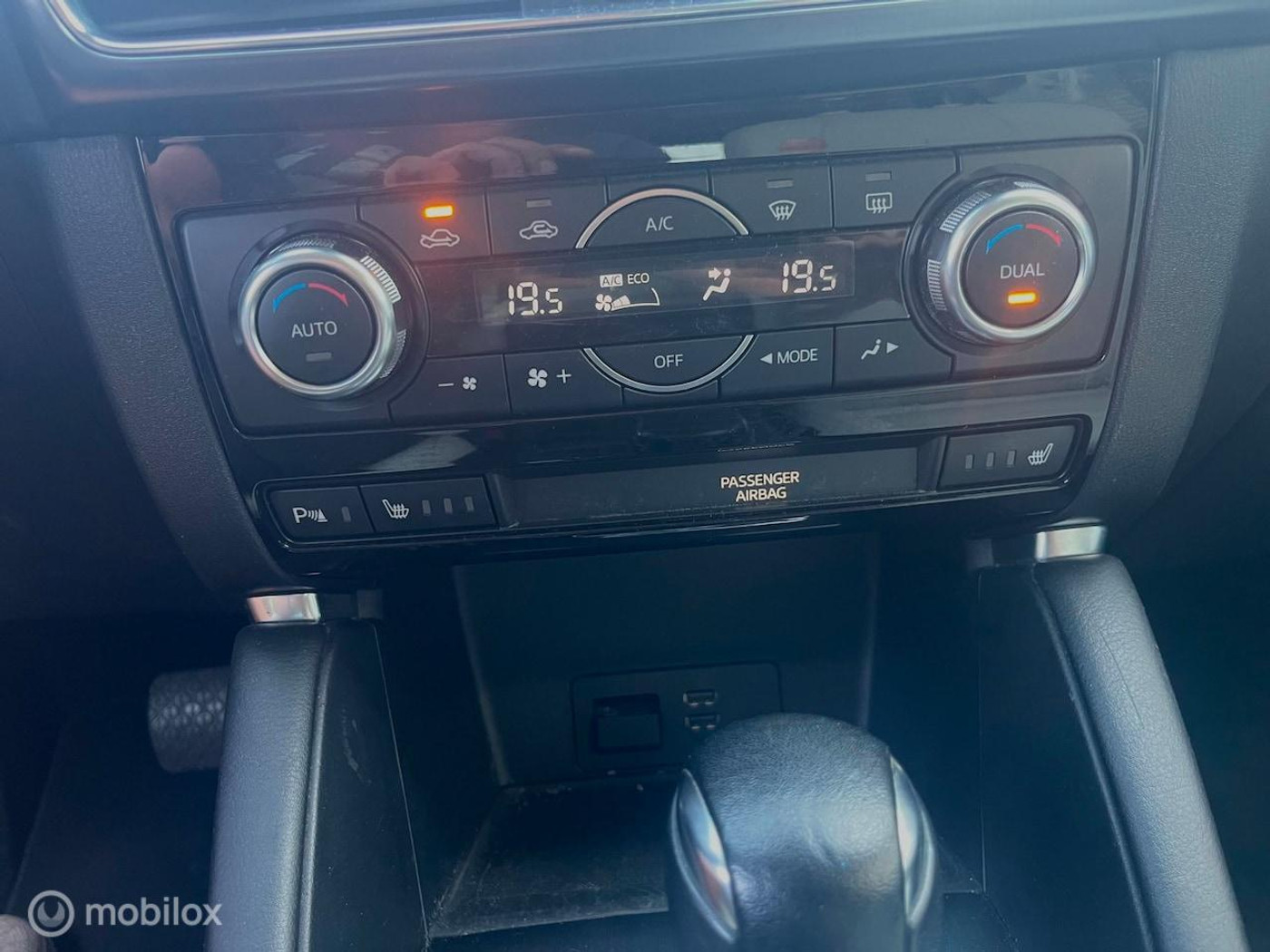 Foto van Mazda Mazda Cx-5