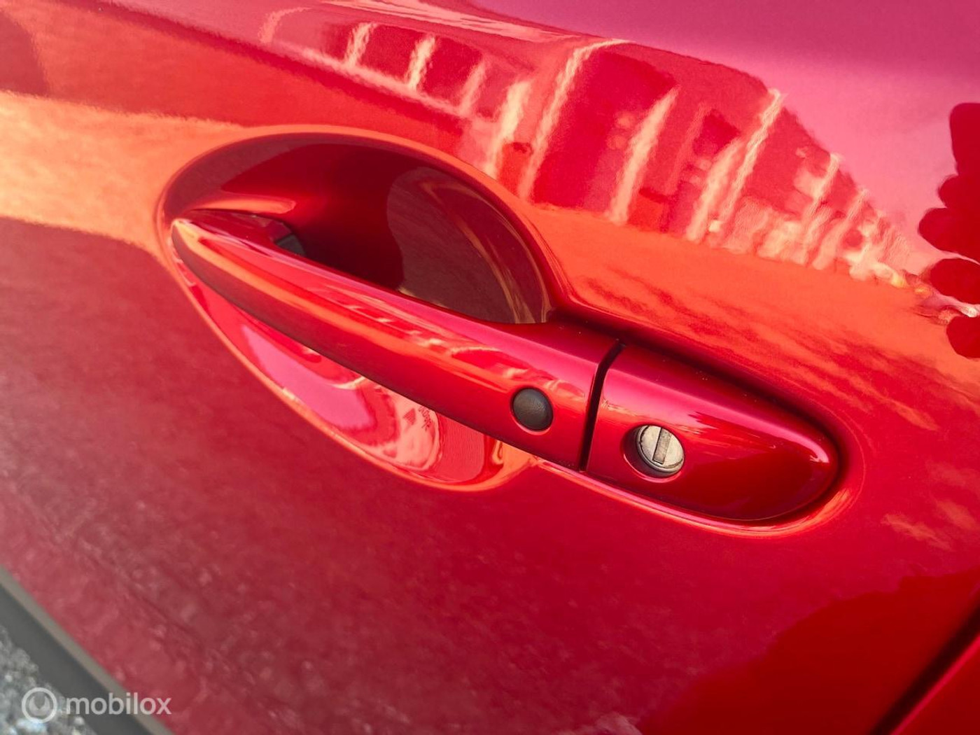 Foto van Mazda Mazda Cx-5
