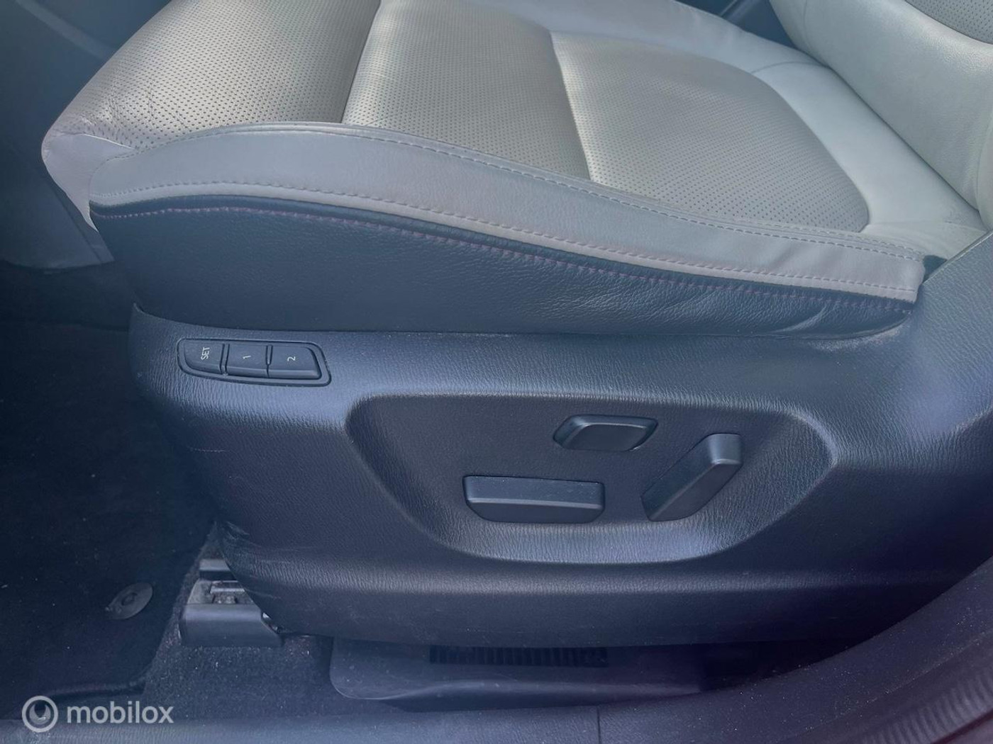 Foto van Mazda Mazda Cx-5