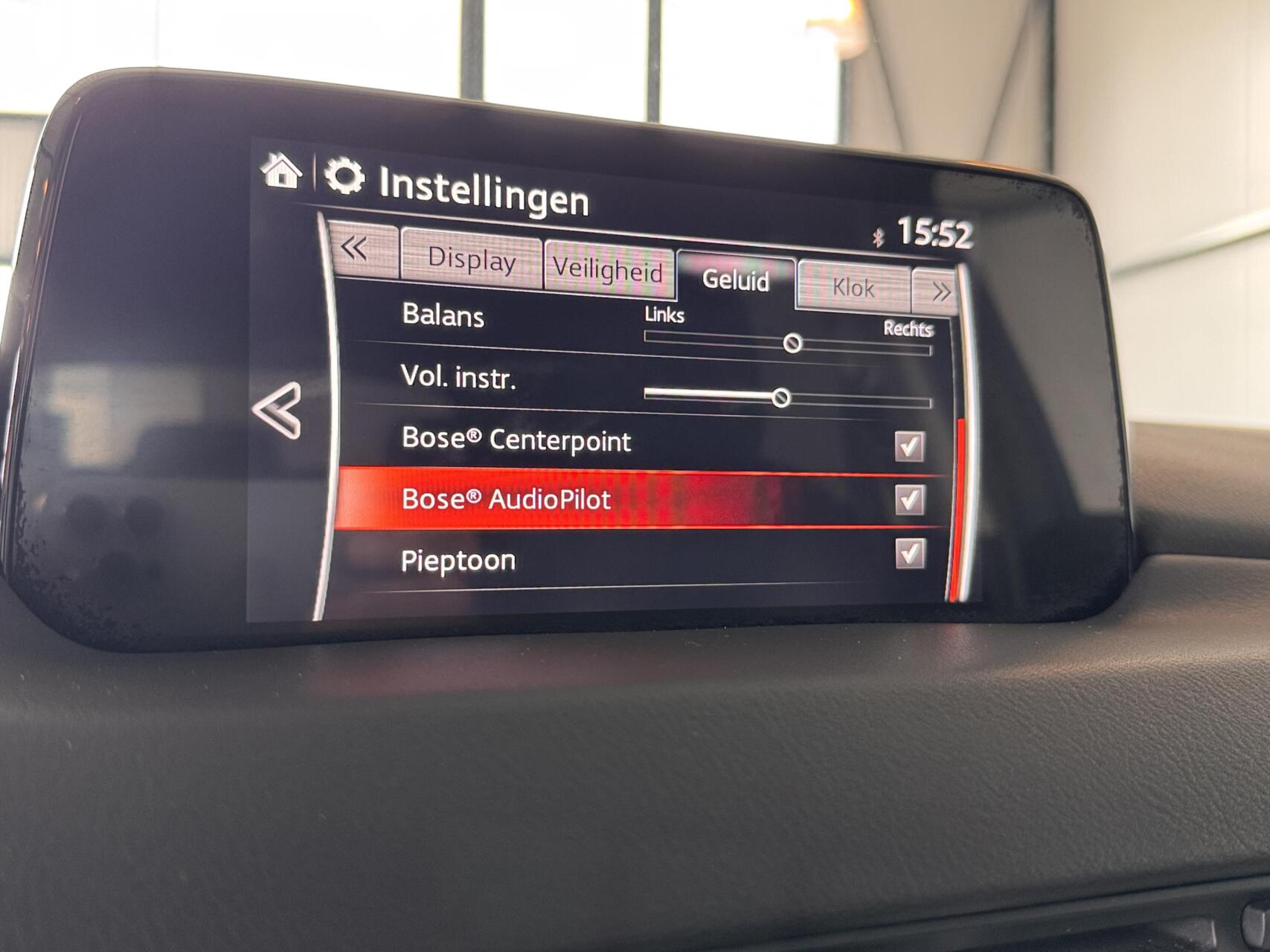 Foto van Mazda Mazda Cx-5