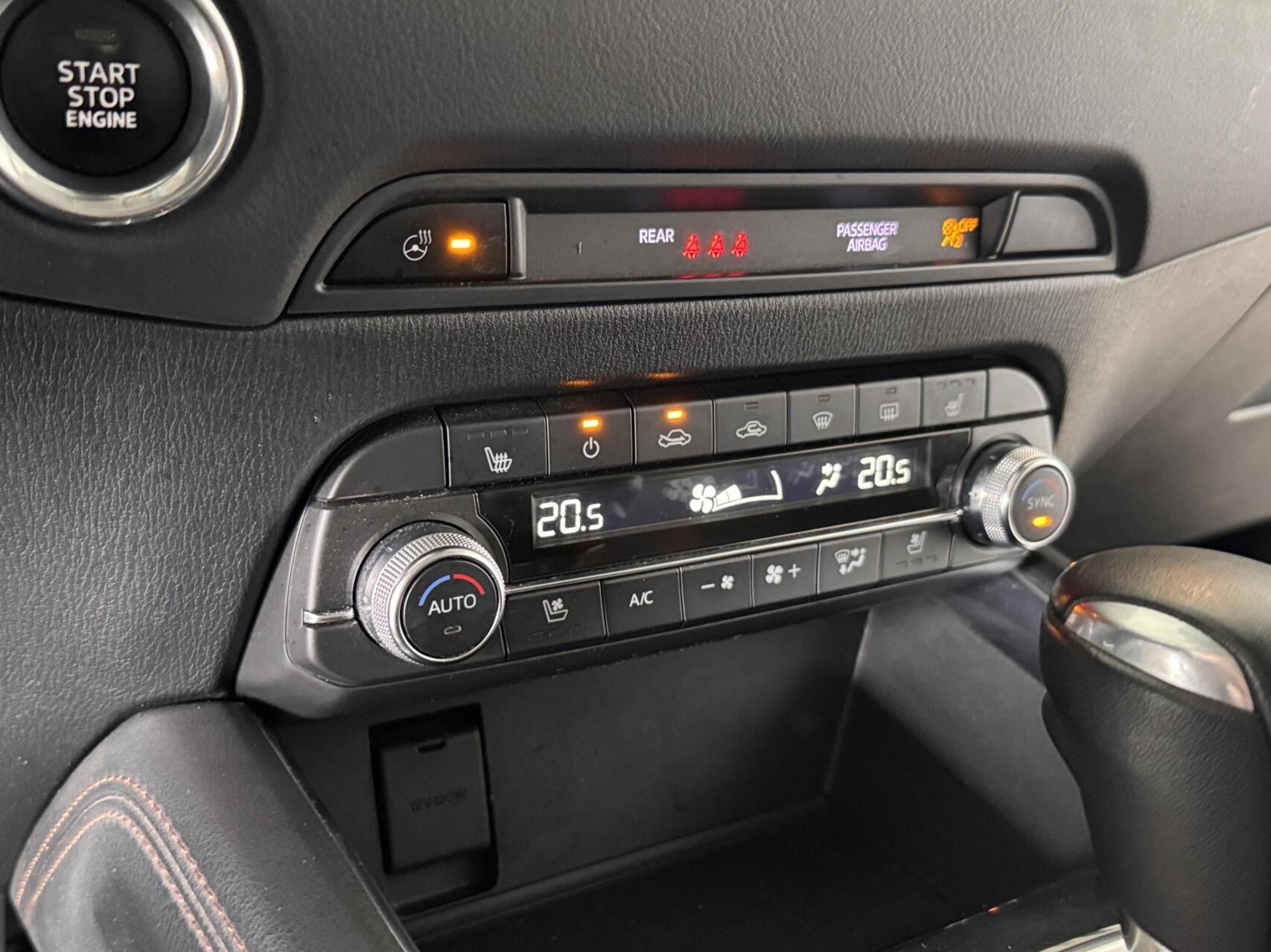 Foto van Mazda Mazda Cx-5