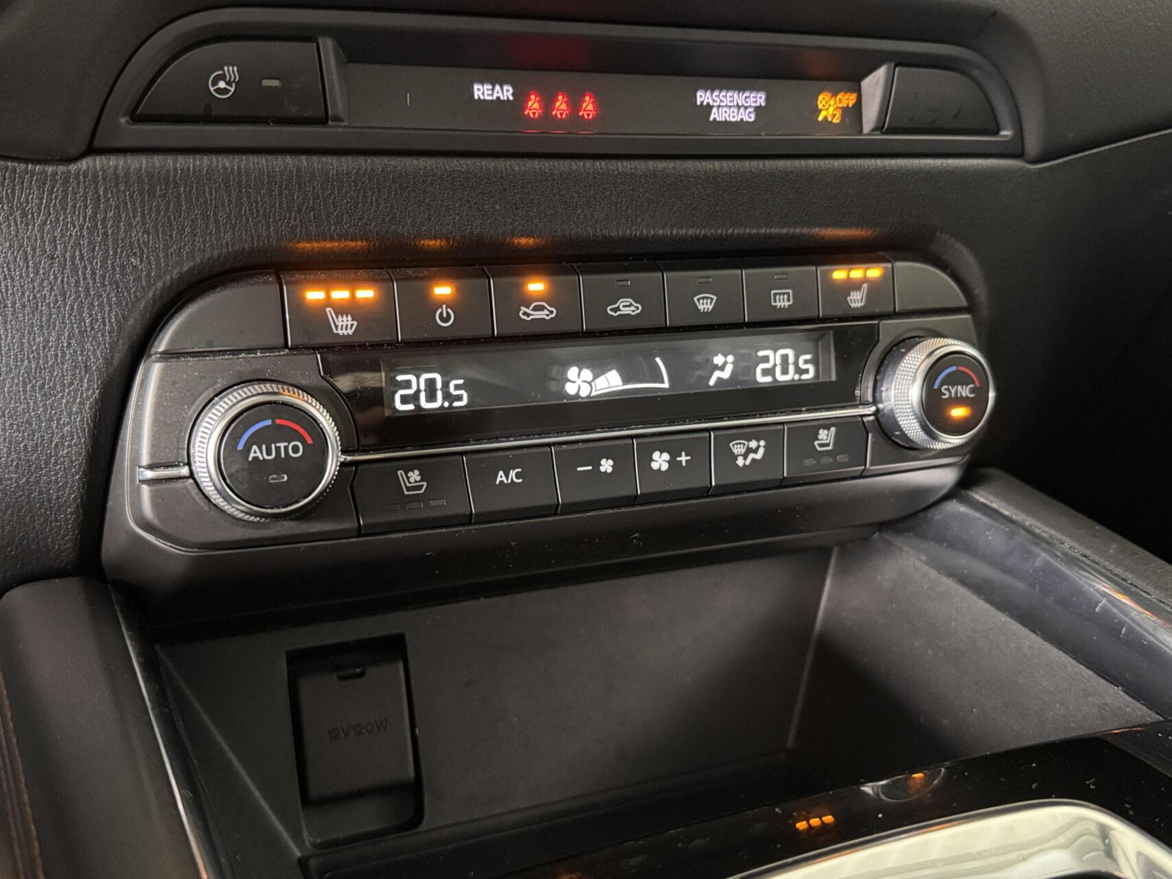 Foto van Mazda Mazda Cx-5