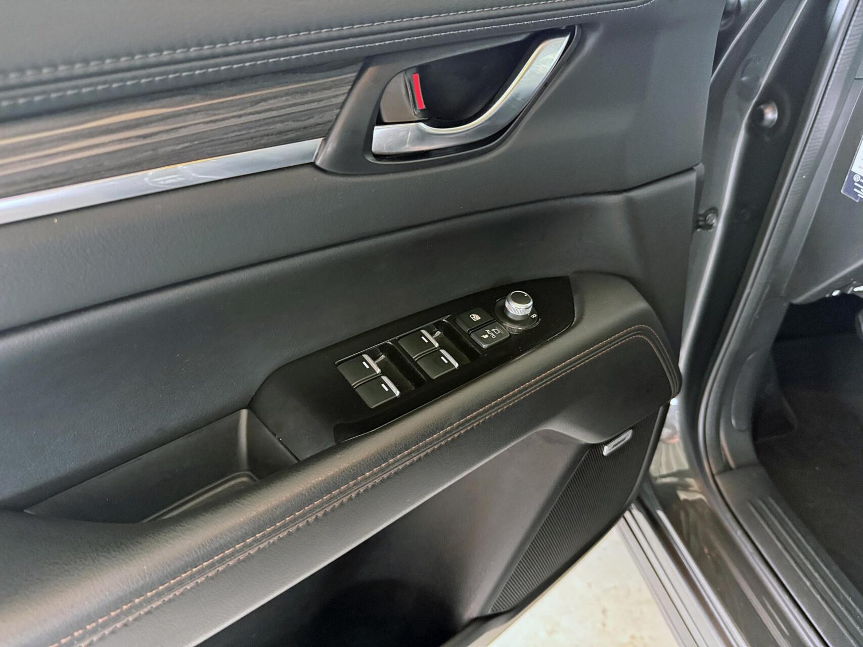 Foto van Mazda Mazda Cx-5
