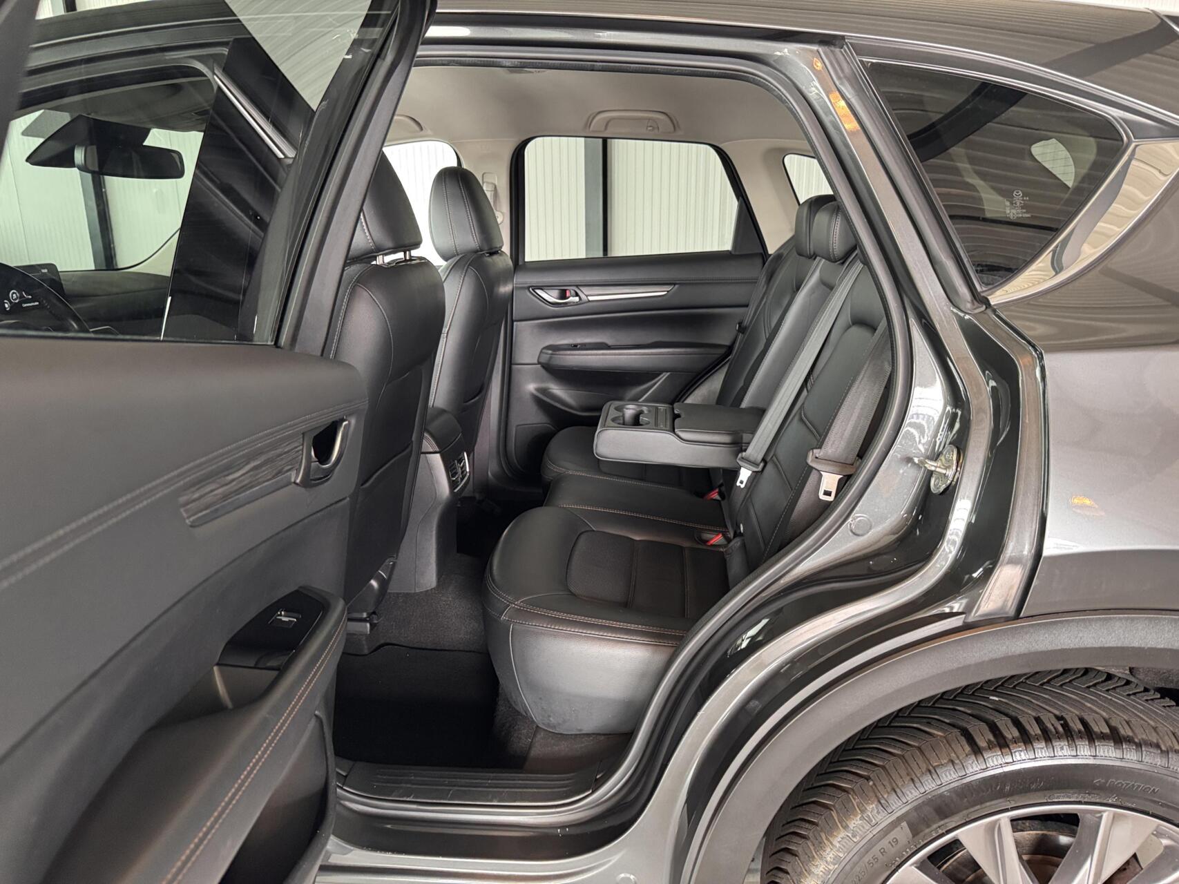 Foto van Mazda Mazda Cx-5