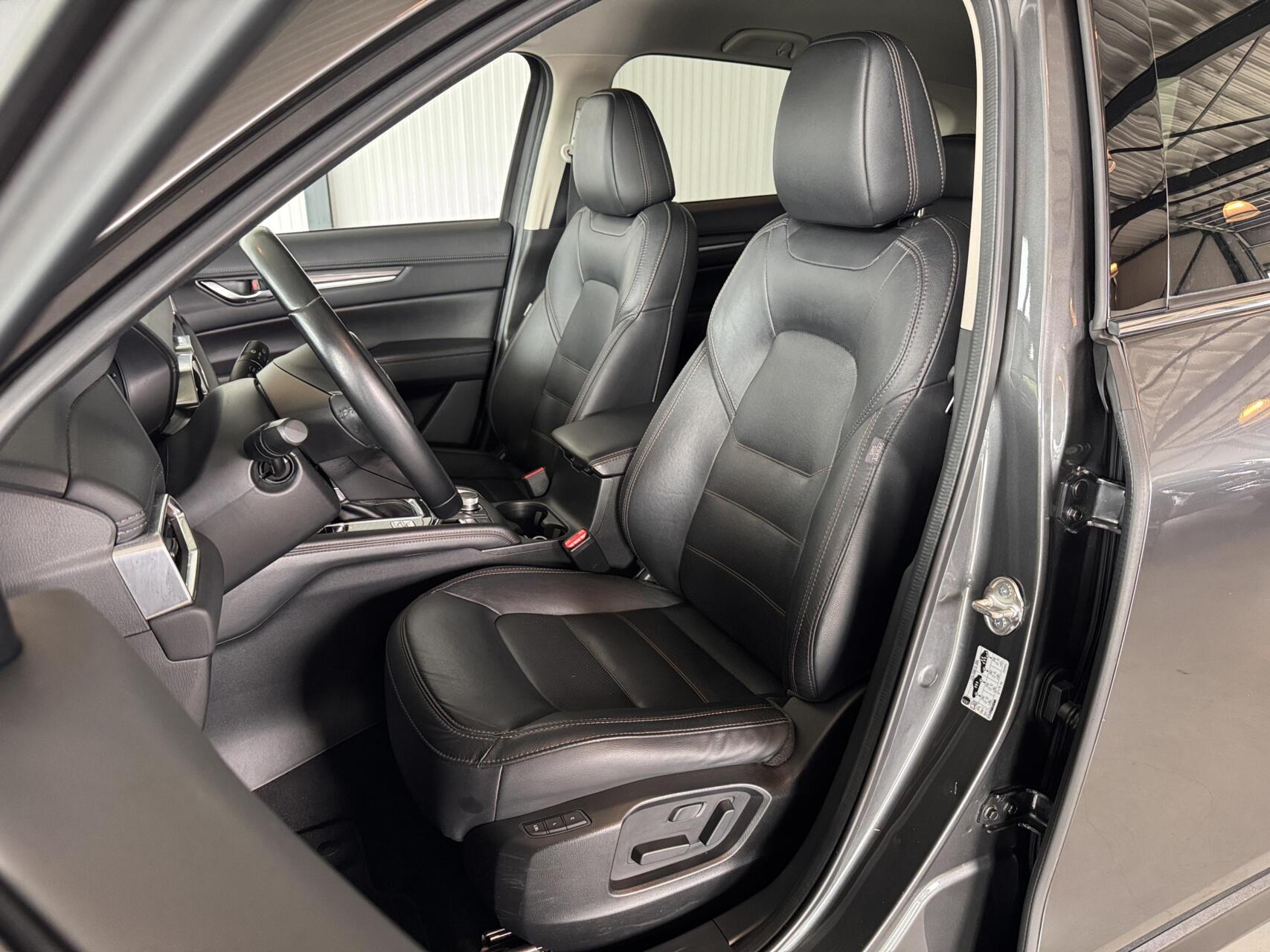 Foto van Mazda Mazda Cx-5