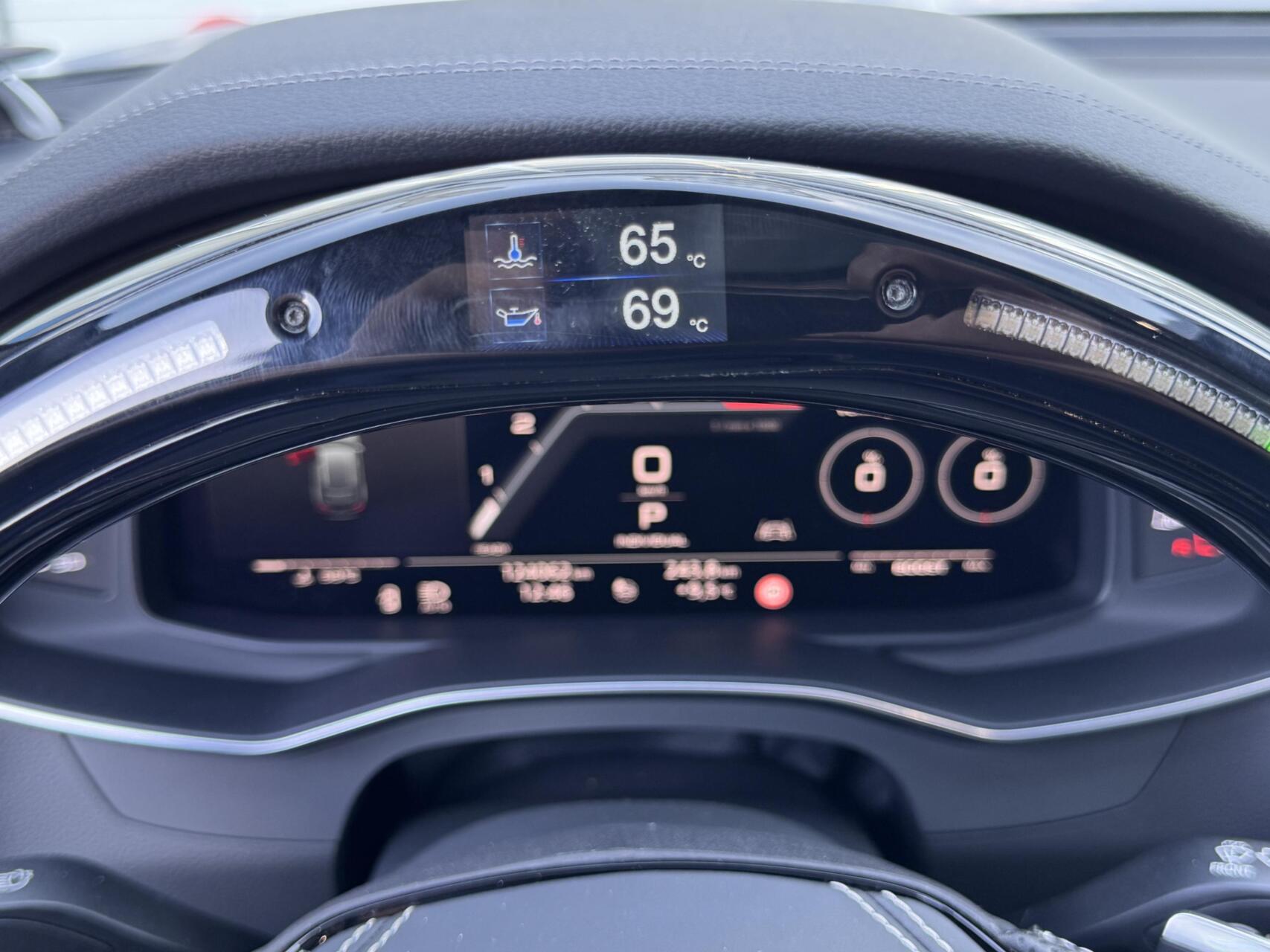 Foto van Audi A6 Avant