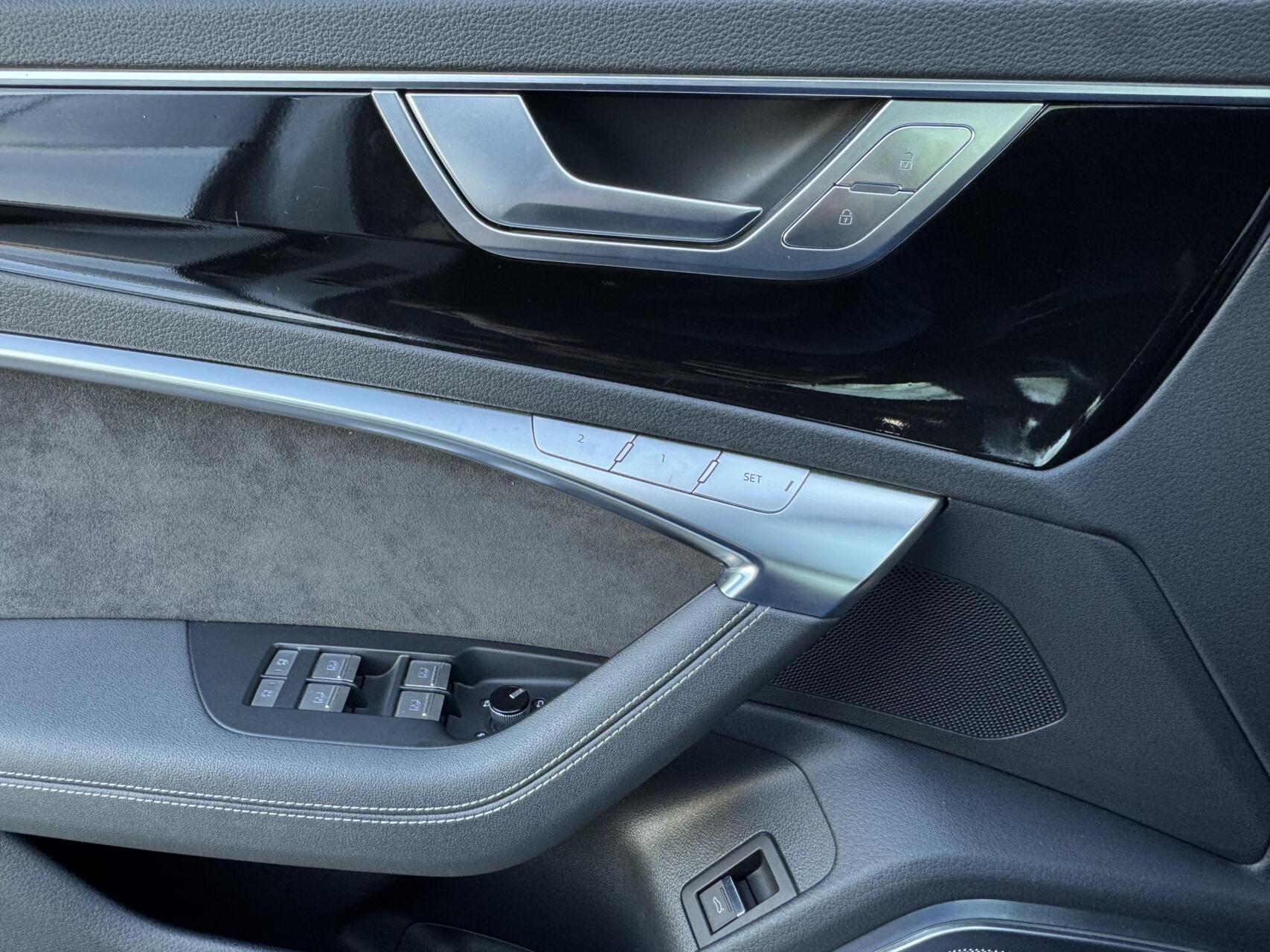 Foto van Audi A6 Avant