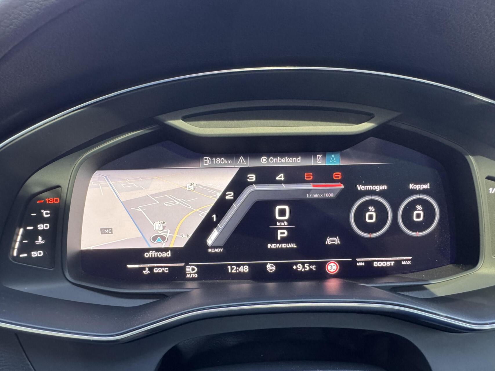 Foto van Audi A6 Avant