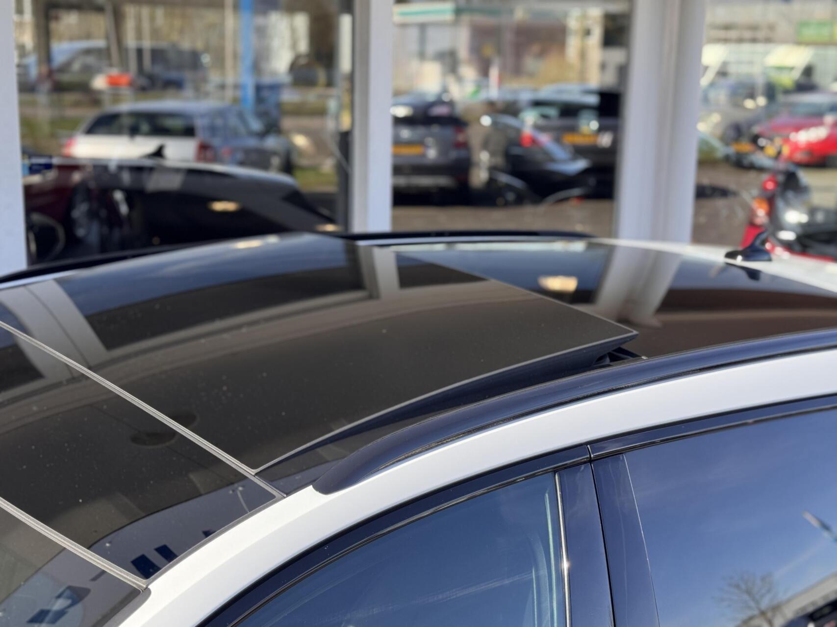 Foto van Audi A6 Avant