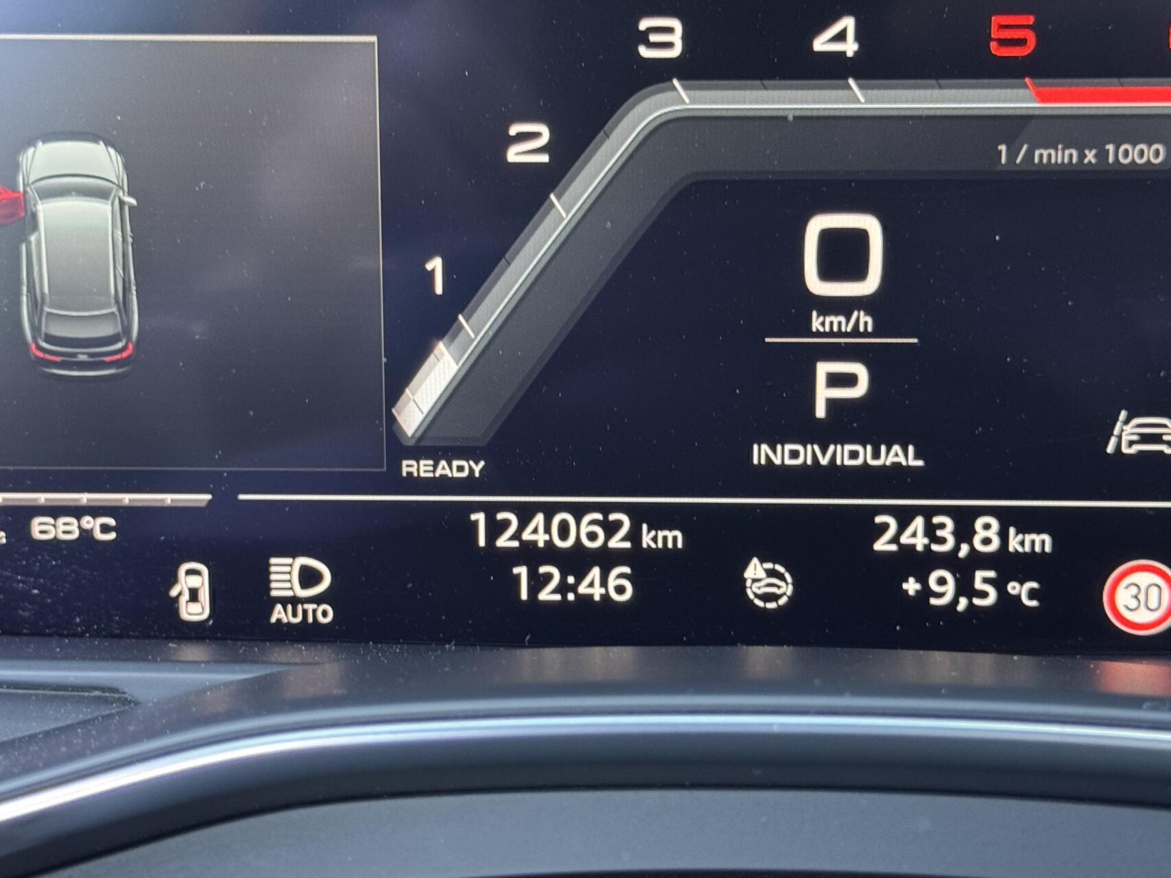 Foto van Audi A6 Avant
