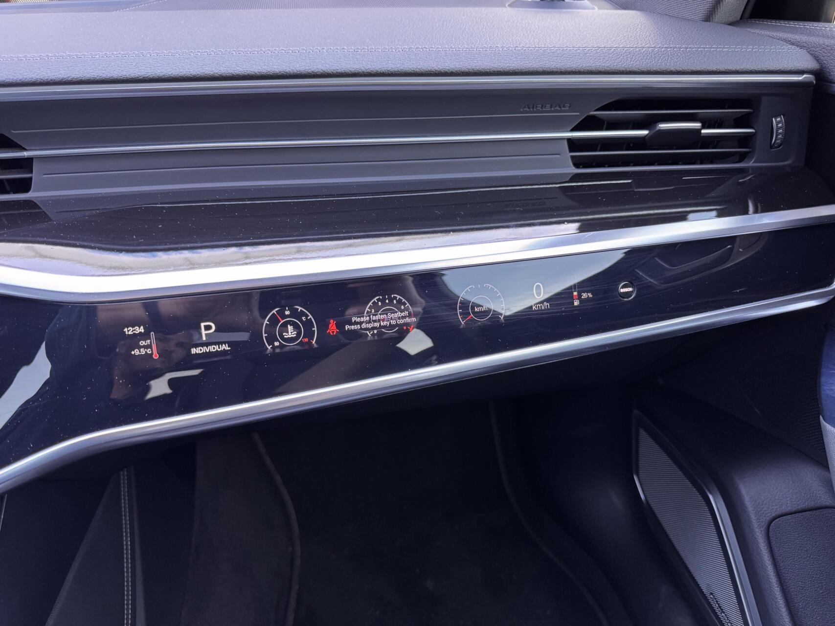 Foto van Audi A6 Avant
