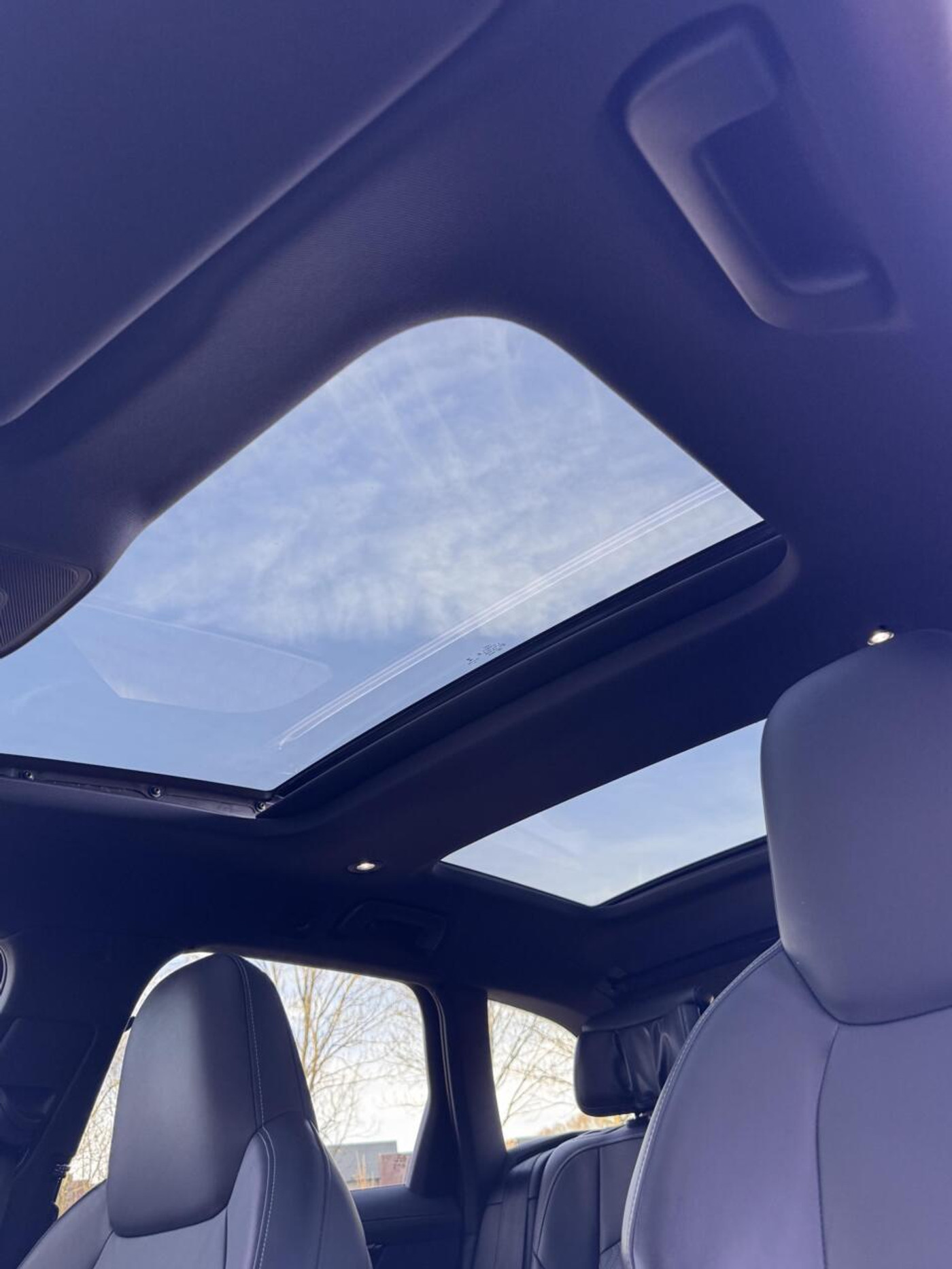 Foto van Audi A6 Avant