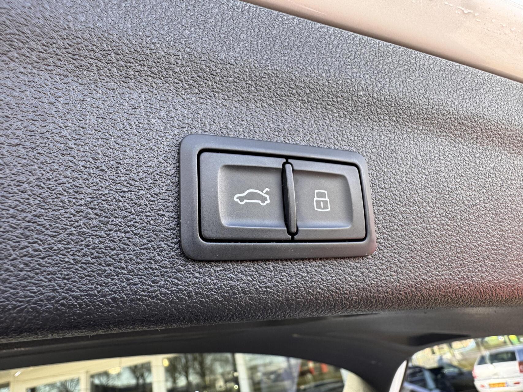 Foto van Audi A6 Avant