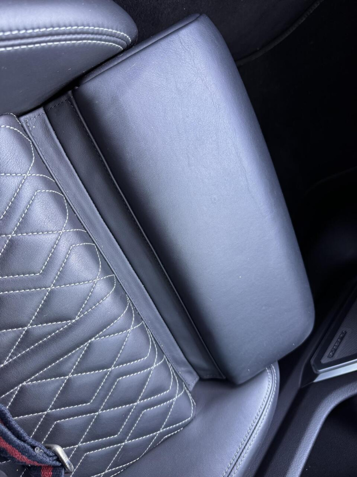 Foto van Audi A6 Avant