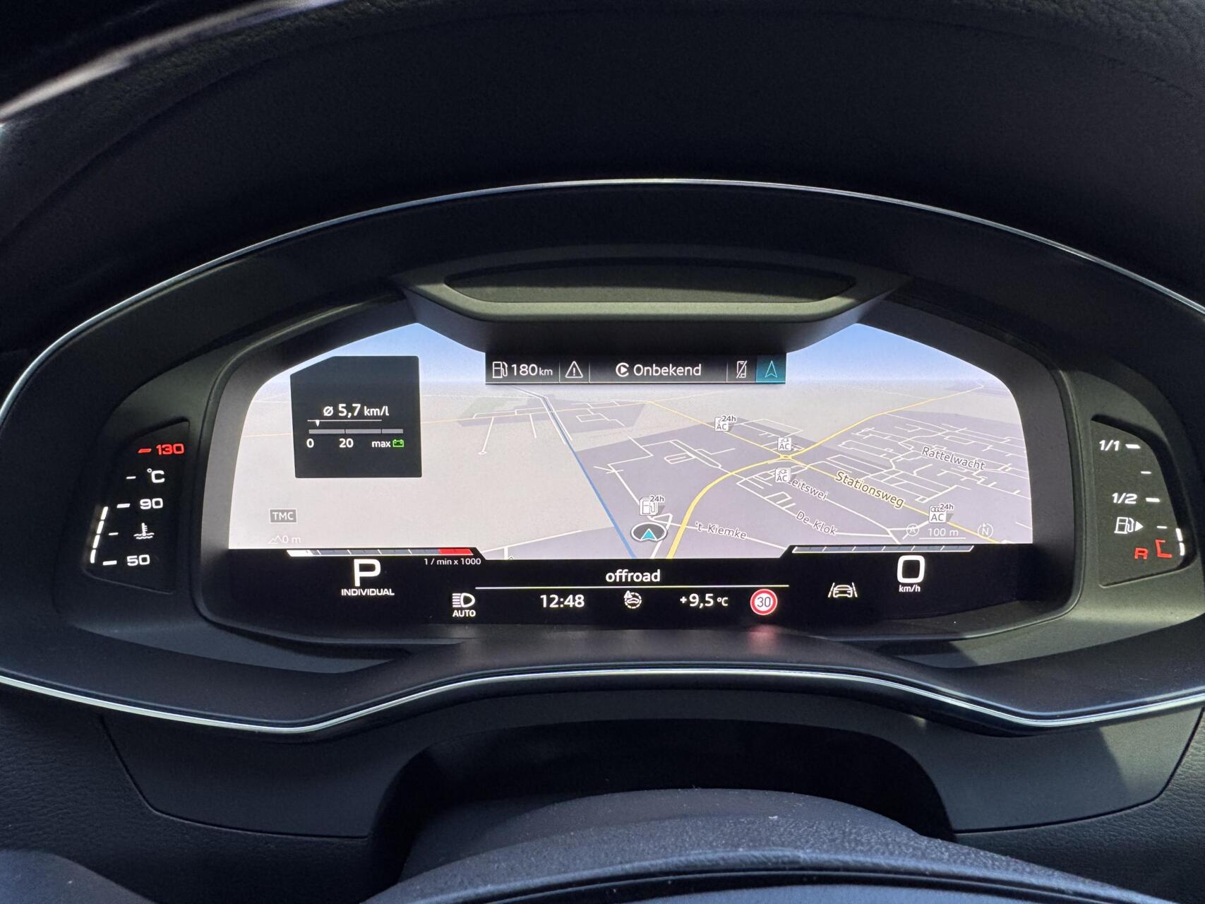 Foto van Audi A6 Avant