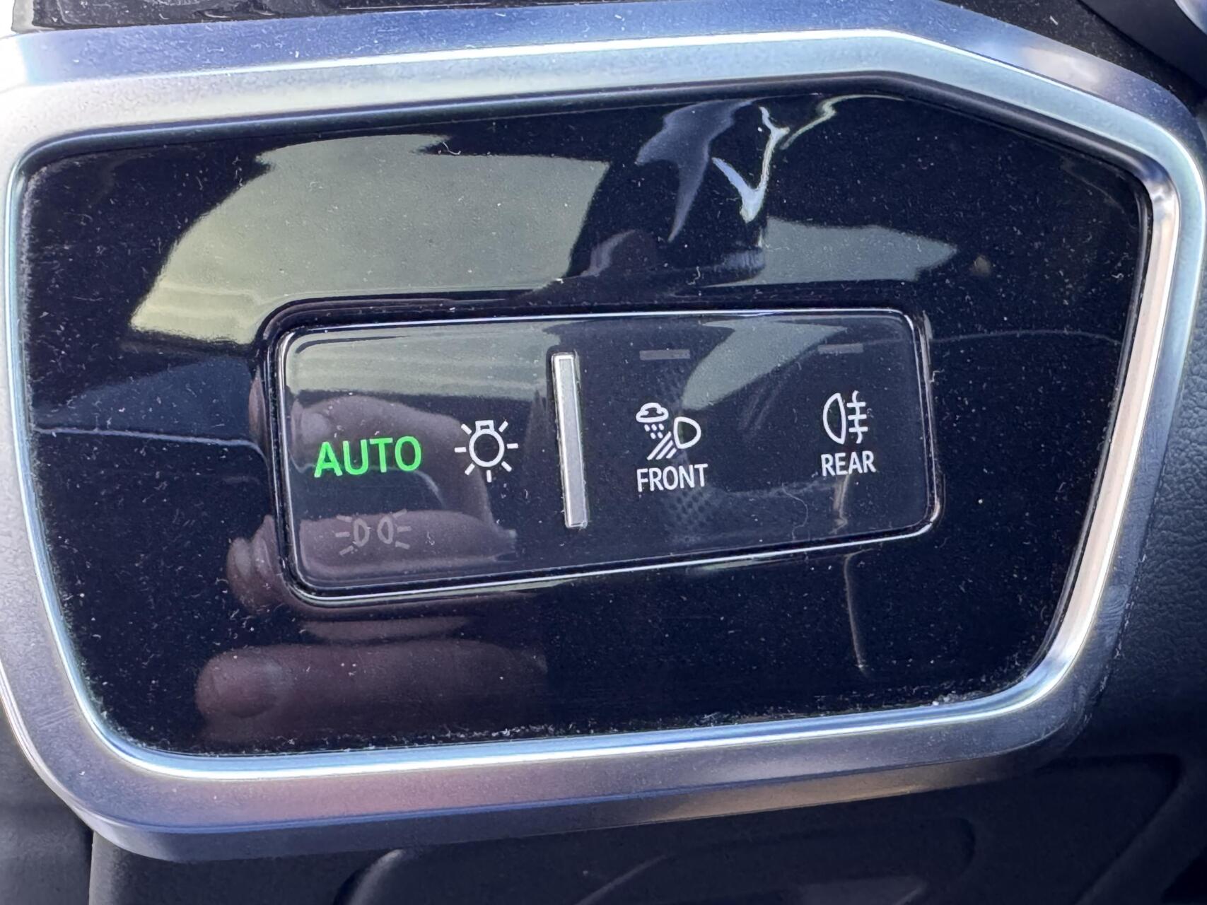 Foto van Audi A6 Avant
