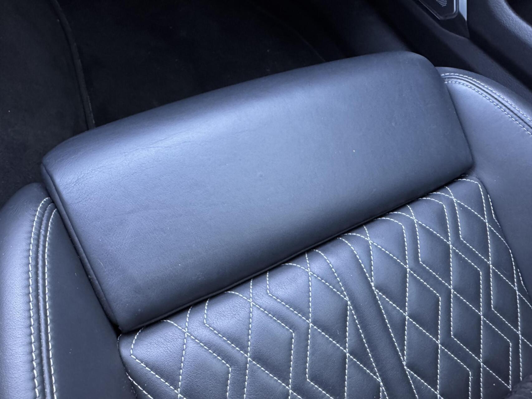 Foto van Audi A6 Avant