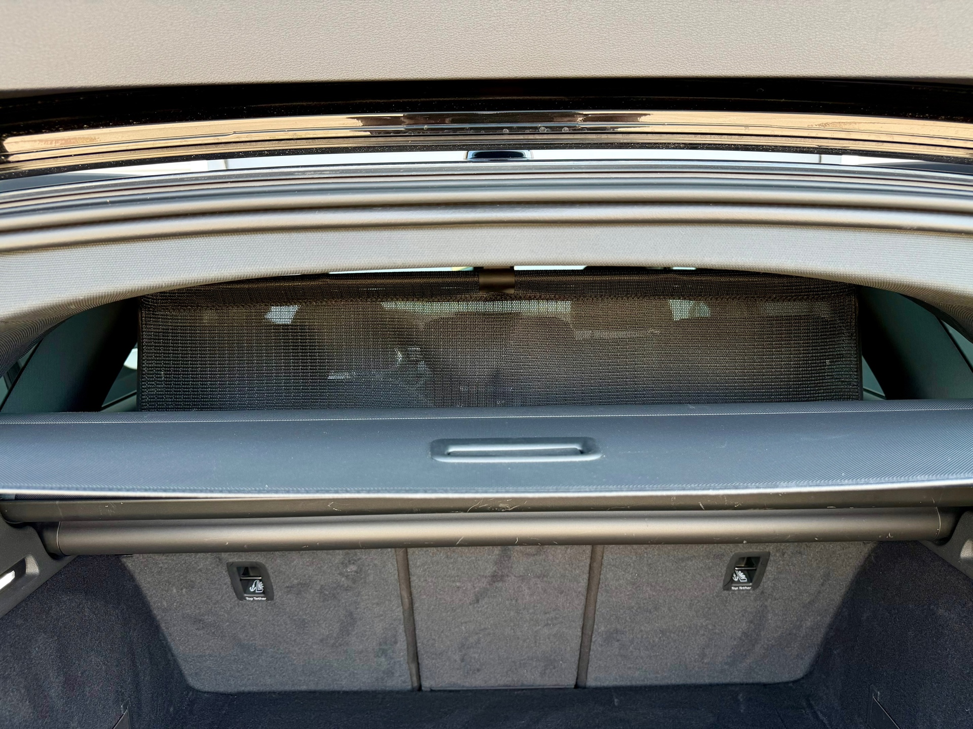 Foto van Audi A4 Avant