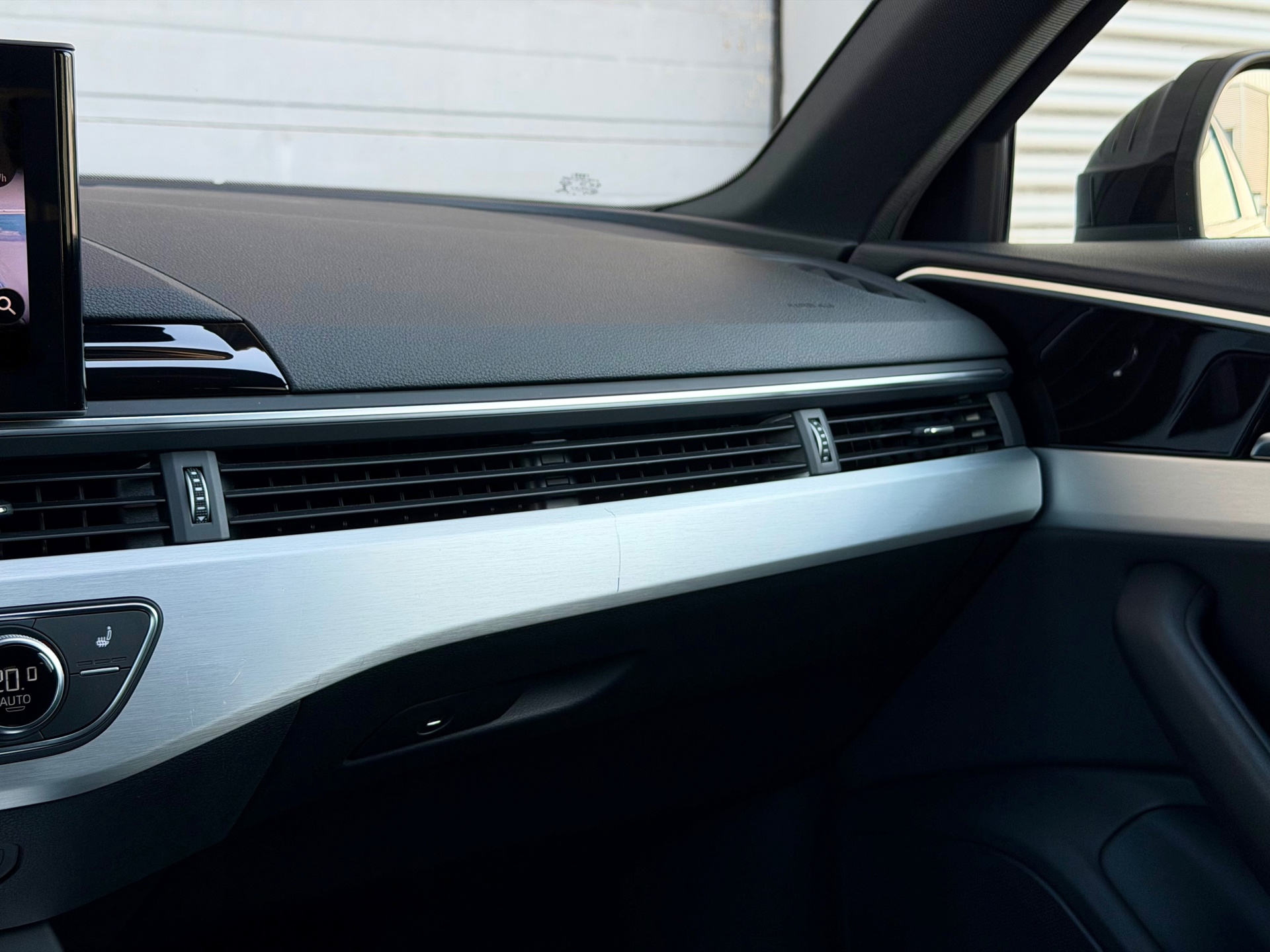 Foto van Audi A4 Avant