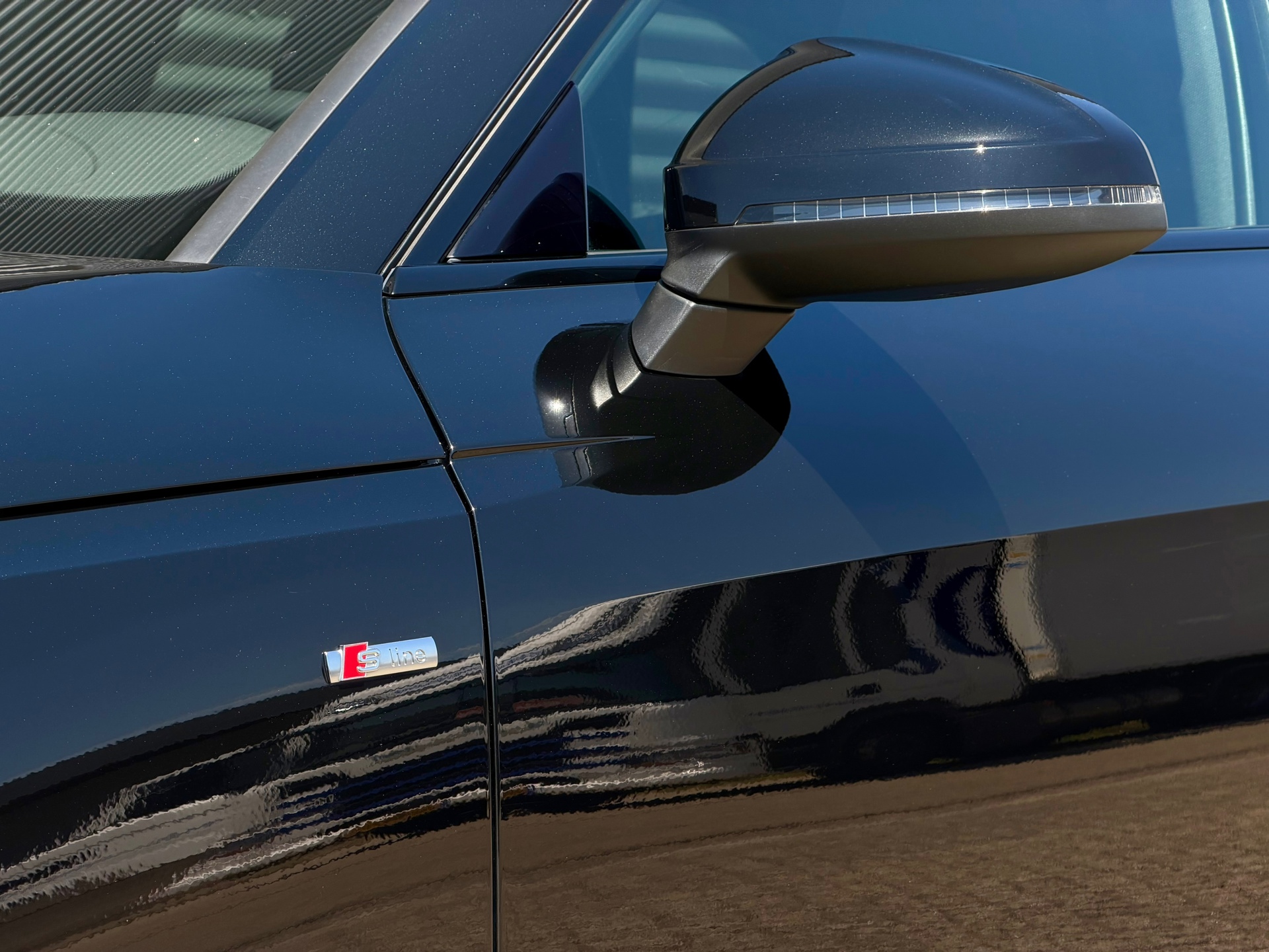 Foto van Audi A4 Avant
