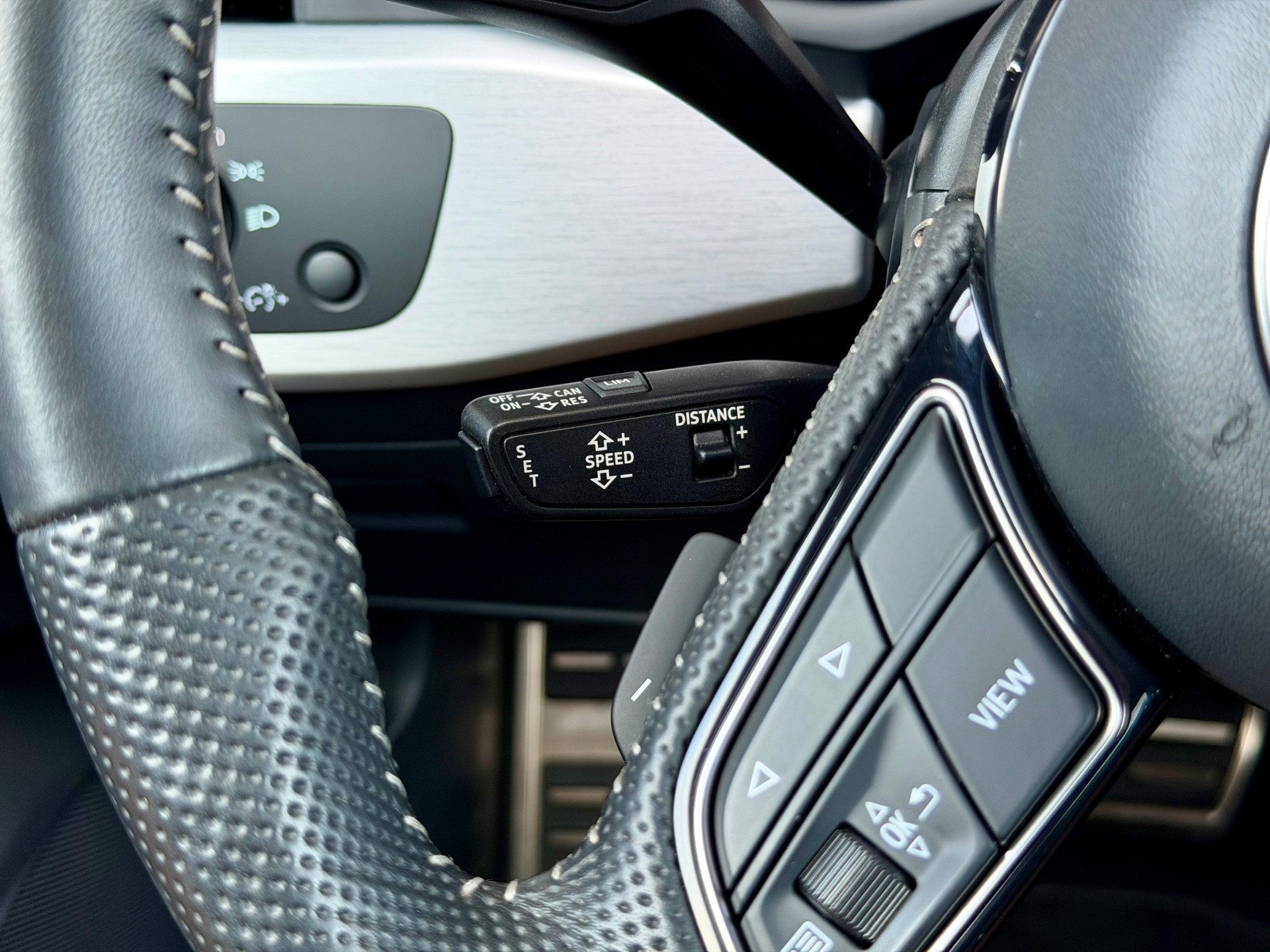 Foto van Audi A4 Avant