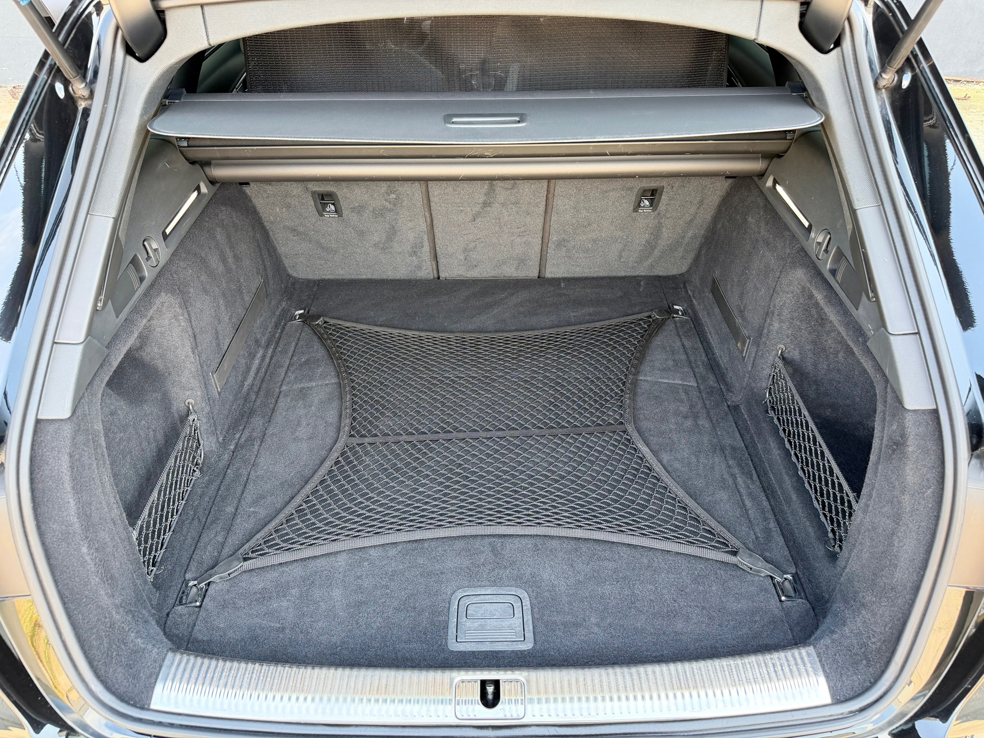 Foto van Audi A4 Avant