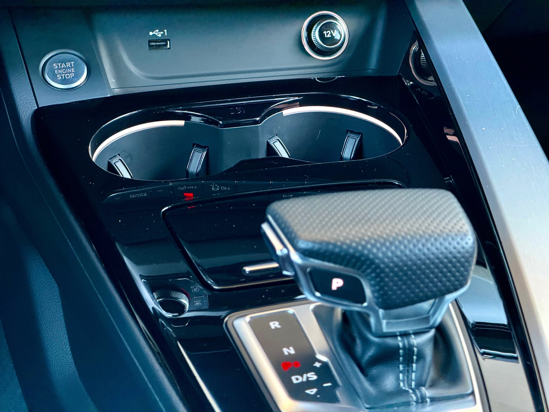 Foto van Audi A4 Avant