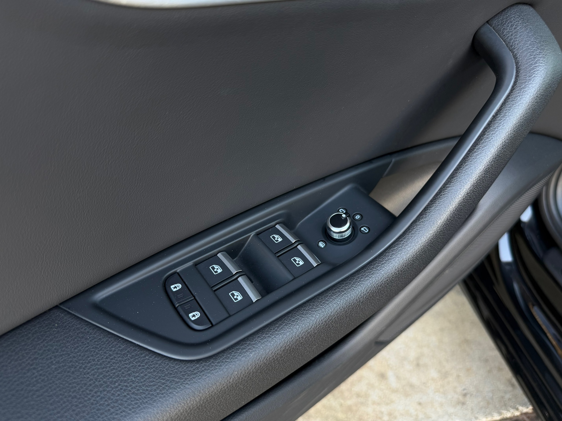 Foto van Audi A4 Avant