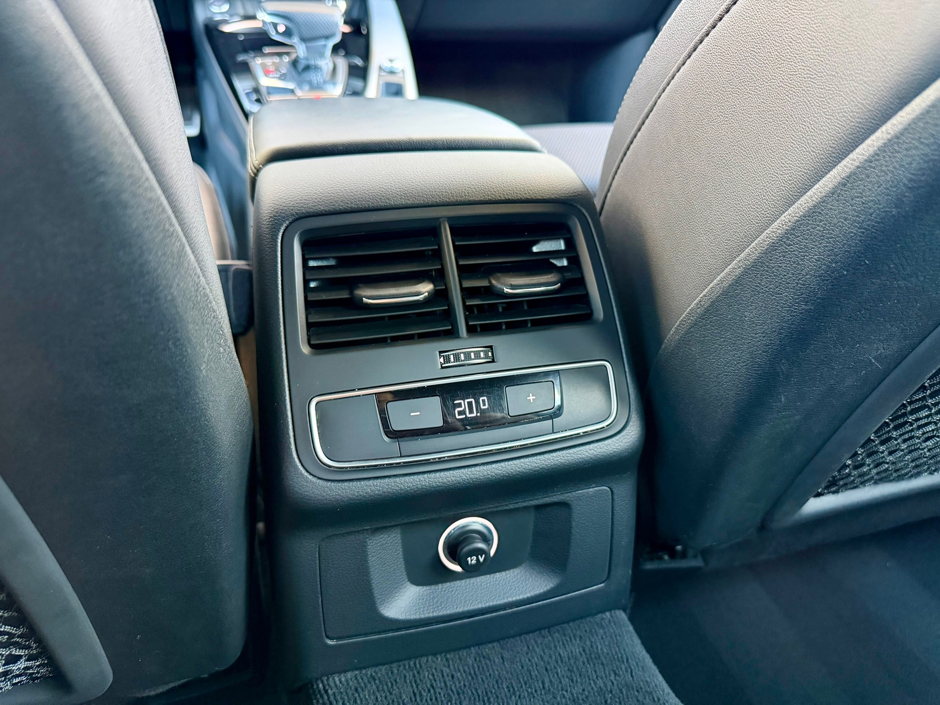 Foto van Audi A4 Avant