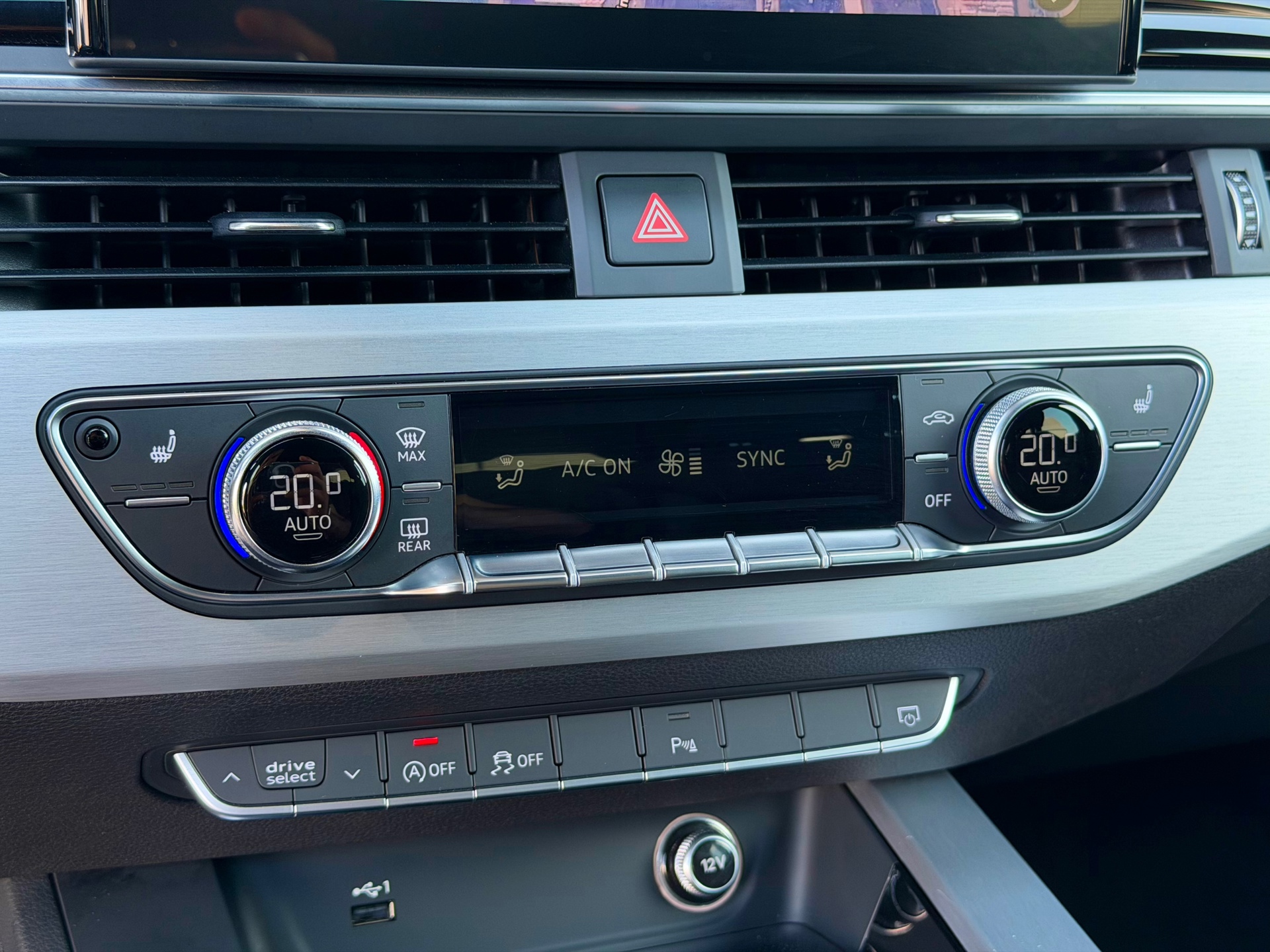 Foto van Audi A4 Avant