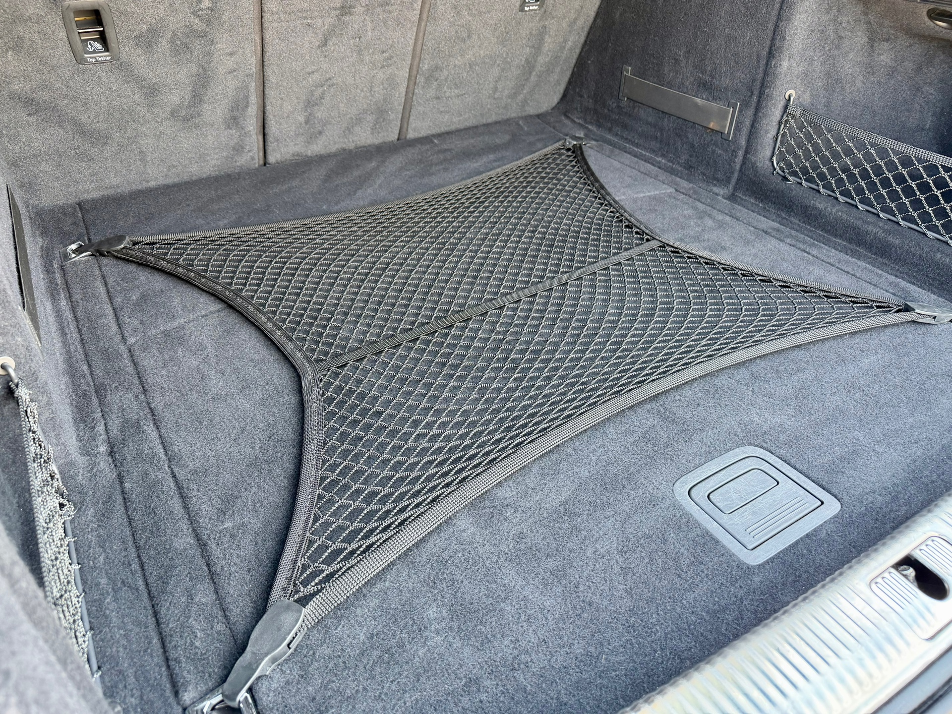 Foto van Audi A4 Avant