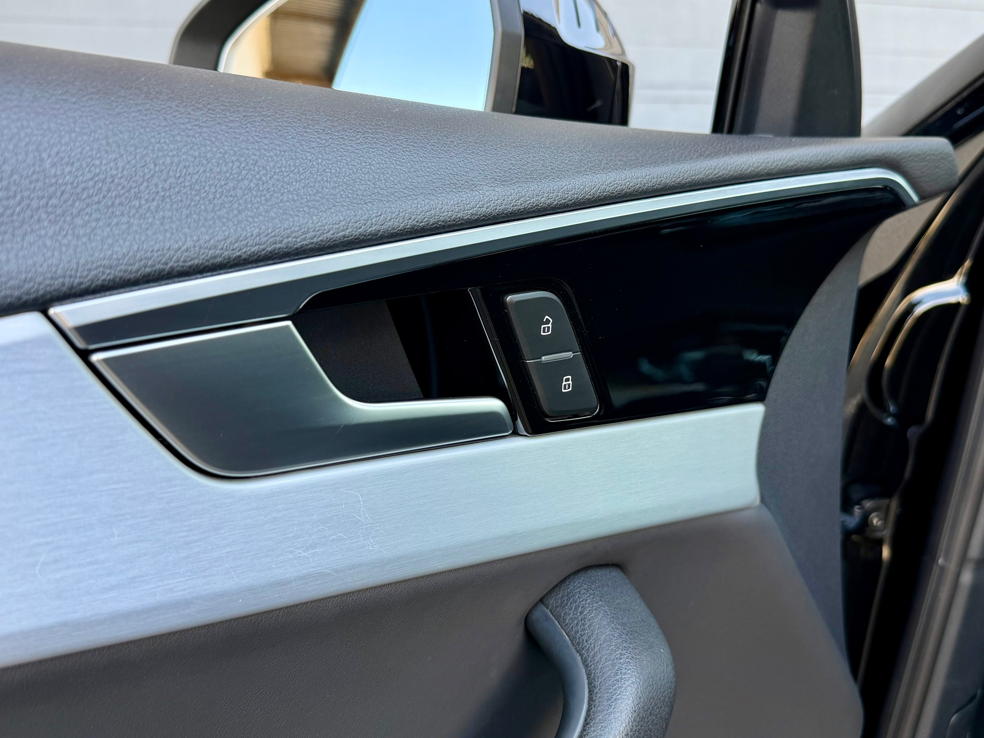 Foto van Audi A4 Avant