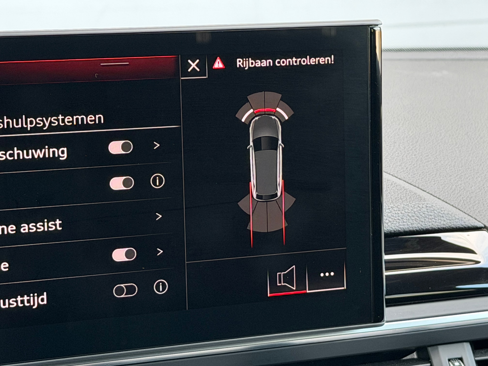 Foto van Audi A4 Avant