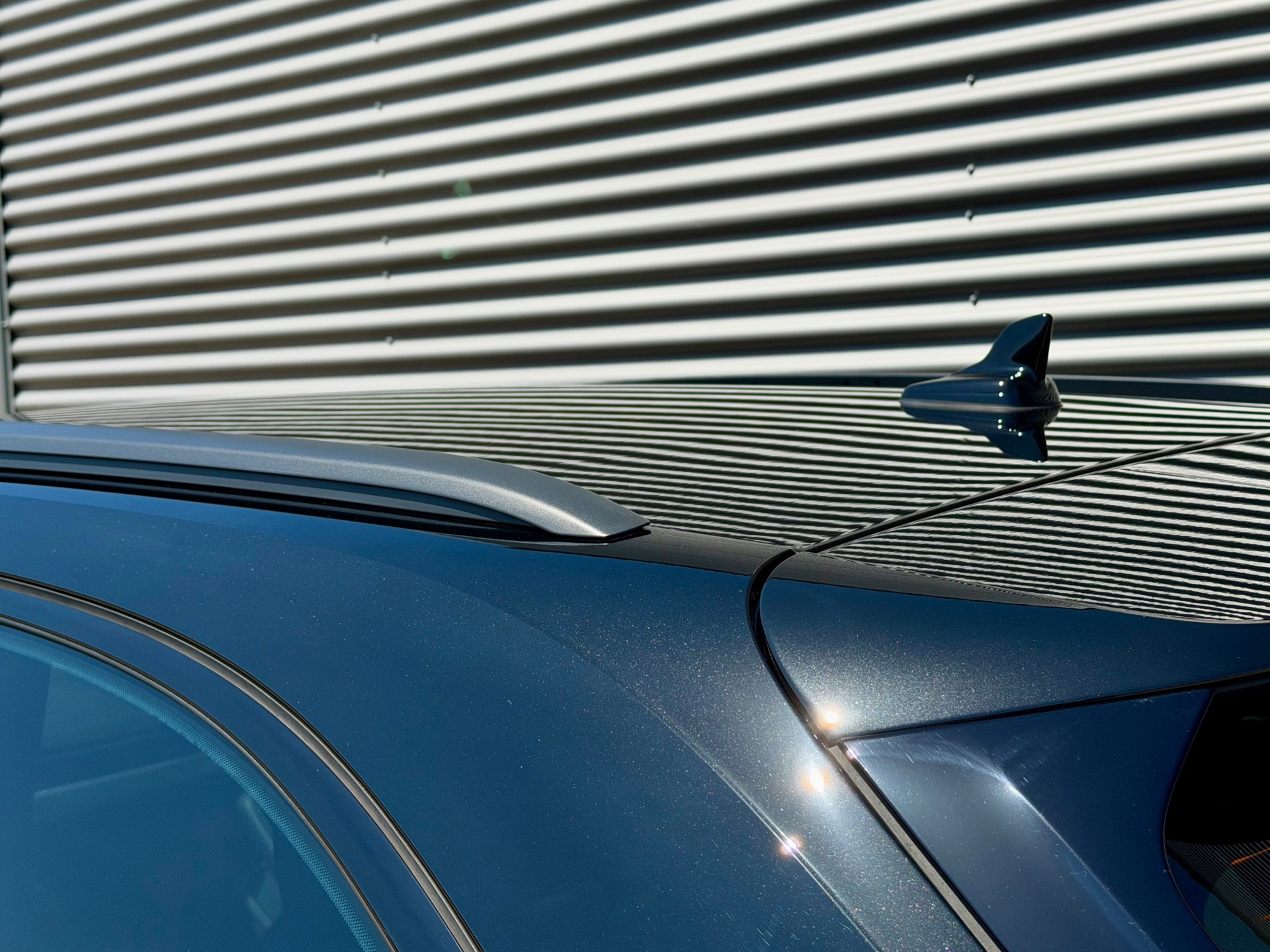 Foto van Audi A4 Avant