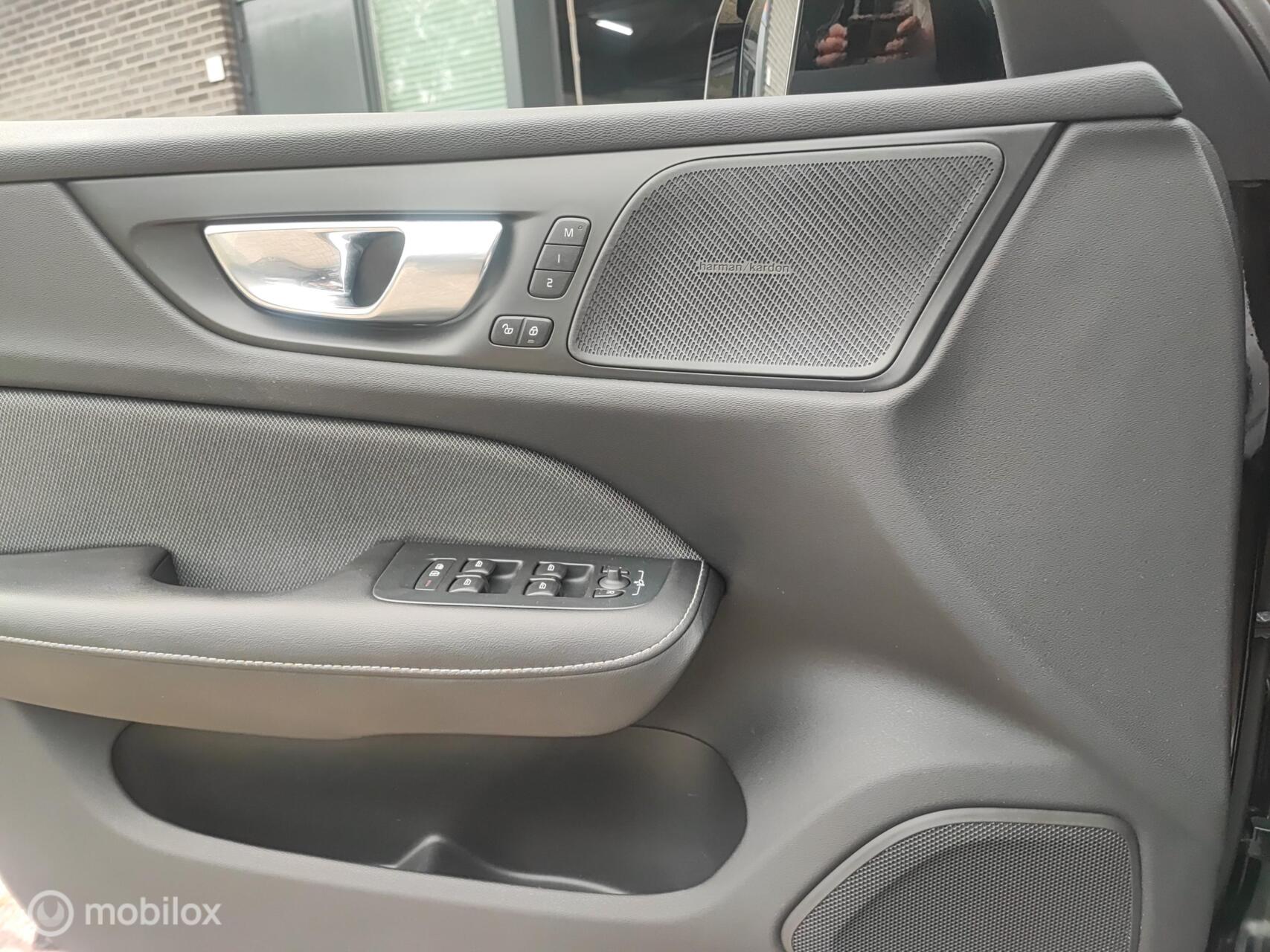 Foto van Volvo S60 T8 Twin Engine
