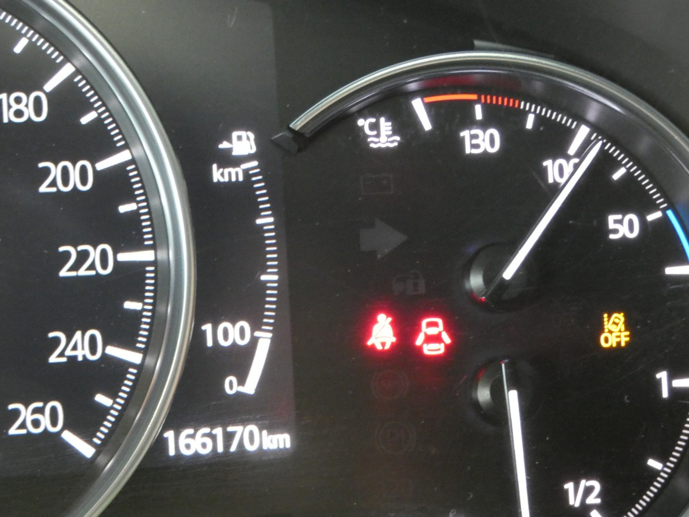 Foto van Mazda Mazda Cx-5
