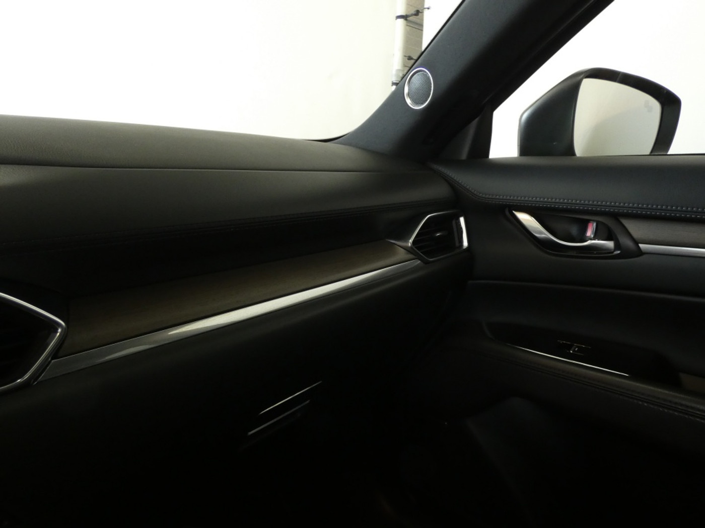 Foto van Mazda Mazda Cx-5