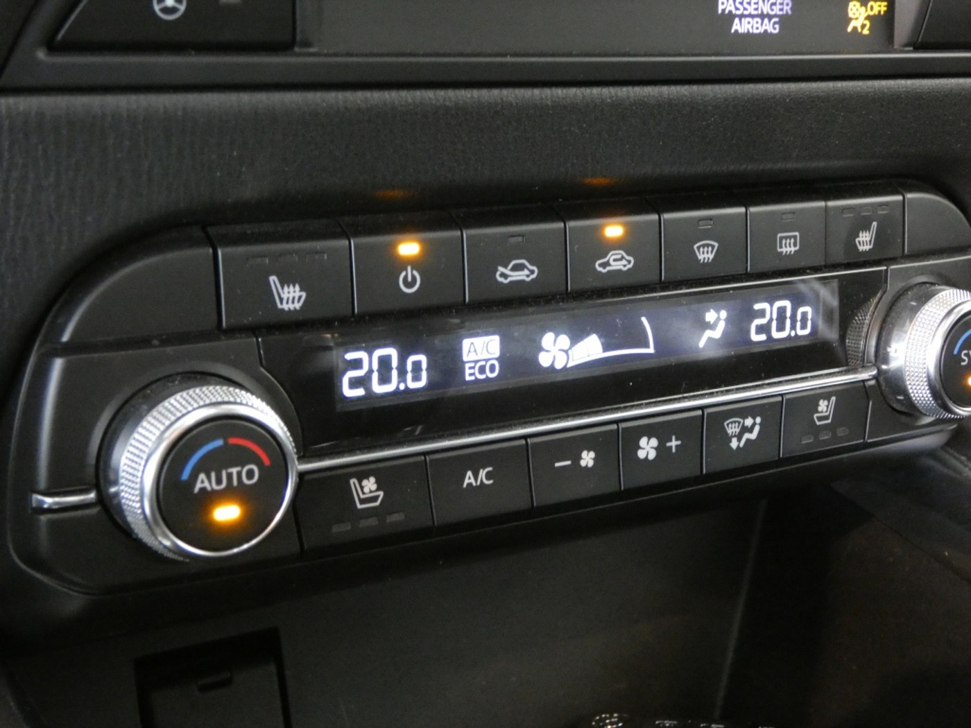 Foto van Mazda Mazda Cx-5