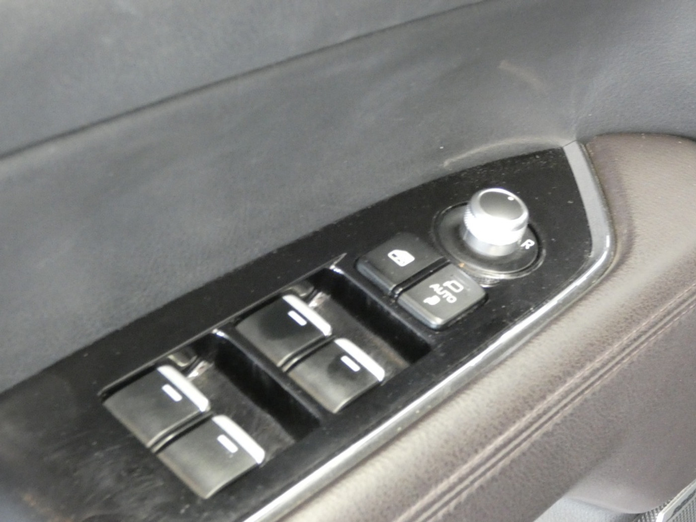 Foto van Mazda Mazda Cx-5