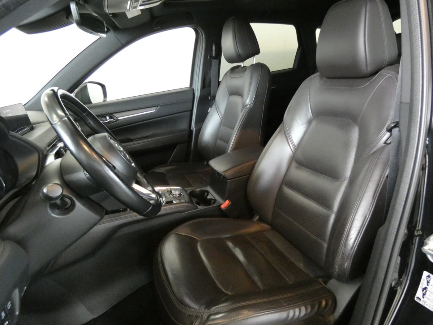 Foto van Mazda Mazda Cx-5