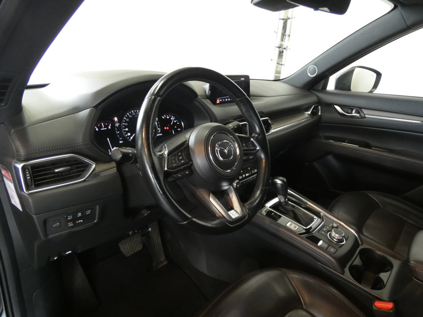 Foto van Mazda Mazda Cx-5
