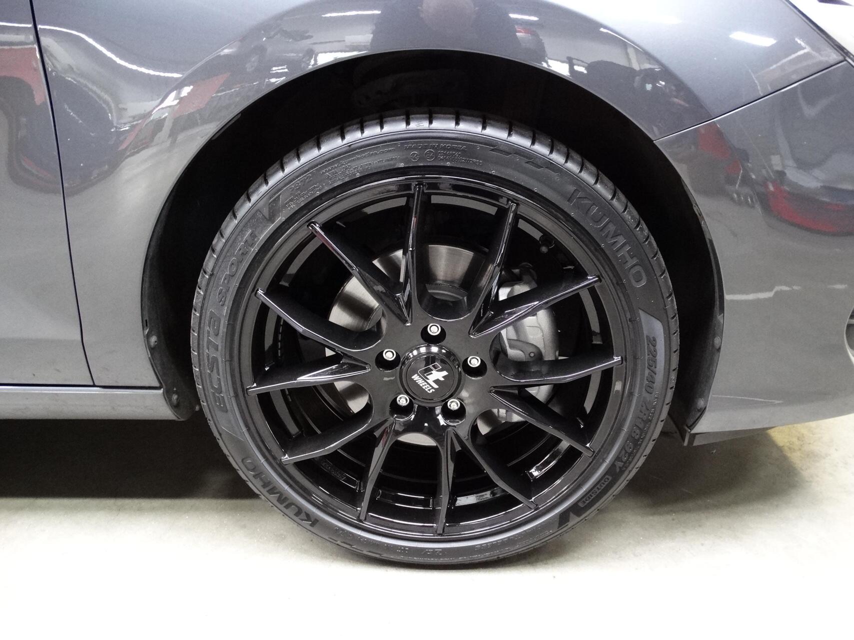Foto van Hyundai I 30