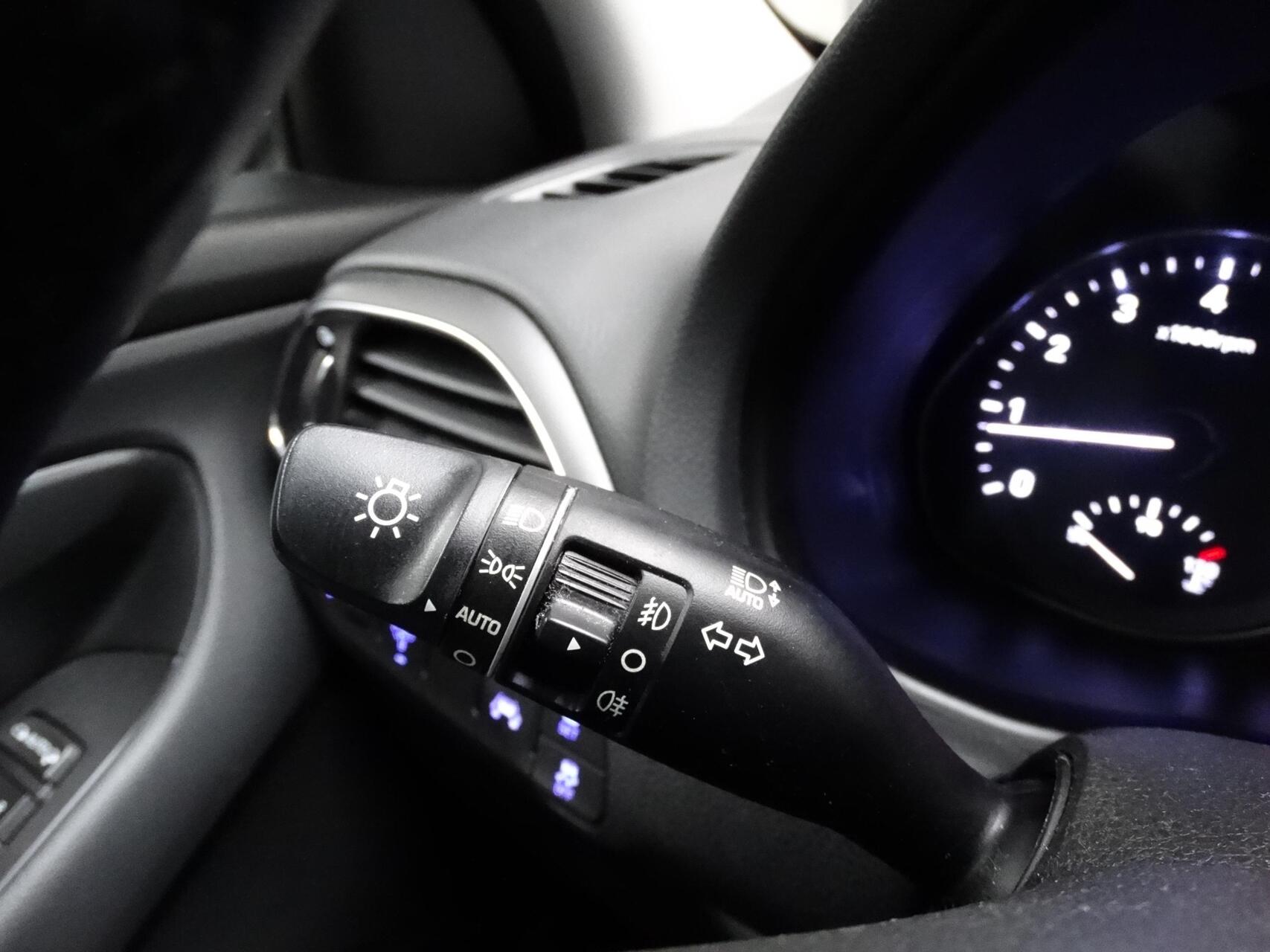Foto van Hyundai I 30