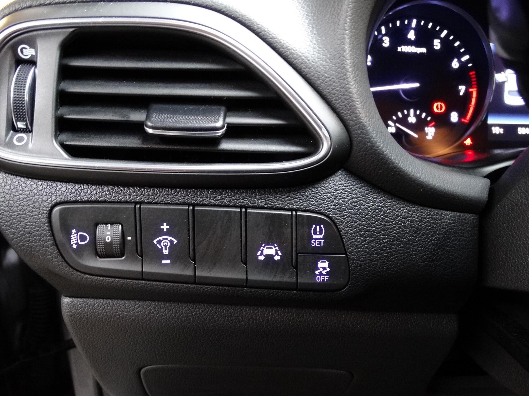 Foto van Hyundai I 30