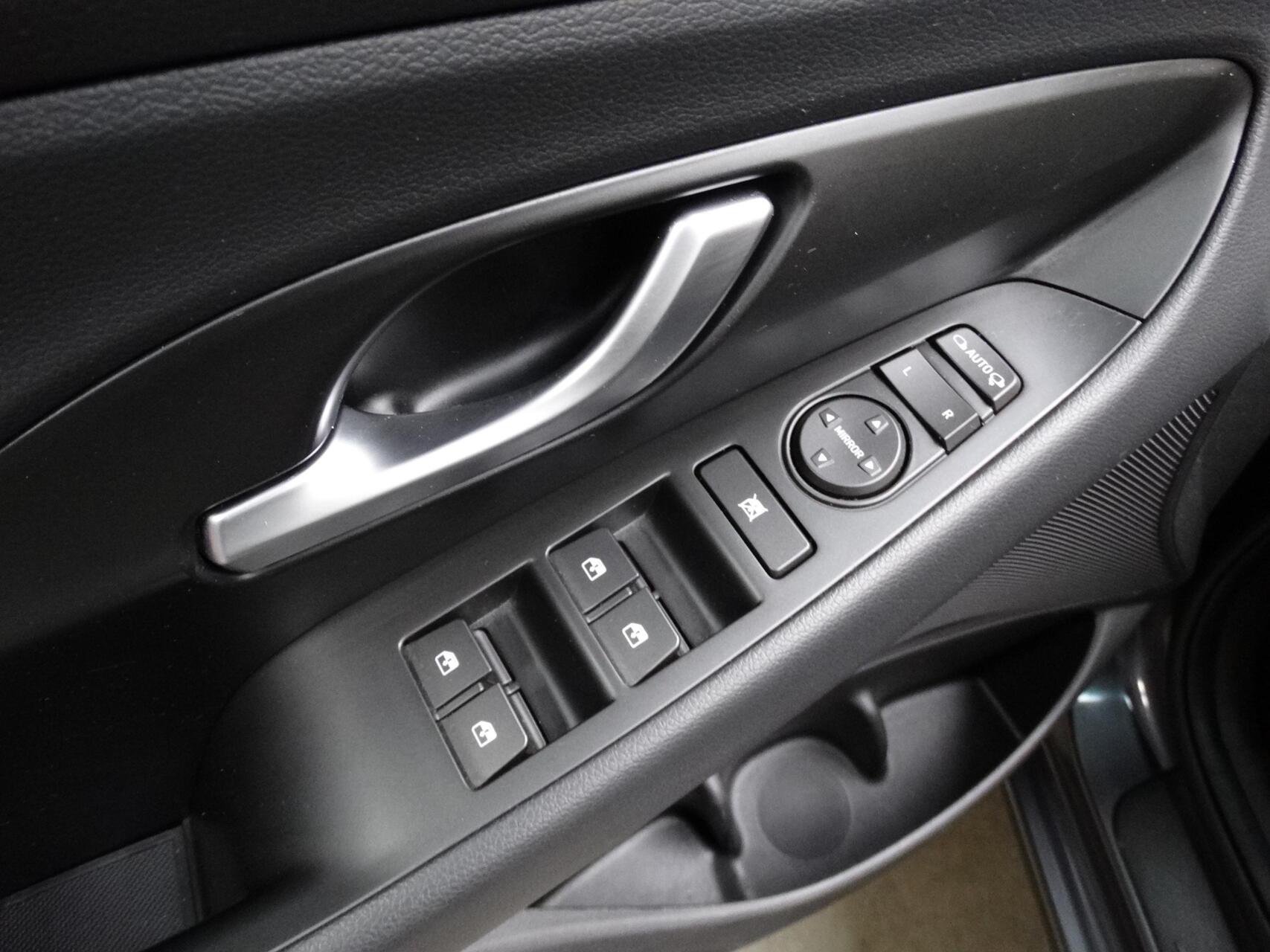 Foto van Hyundai I 30