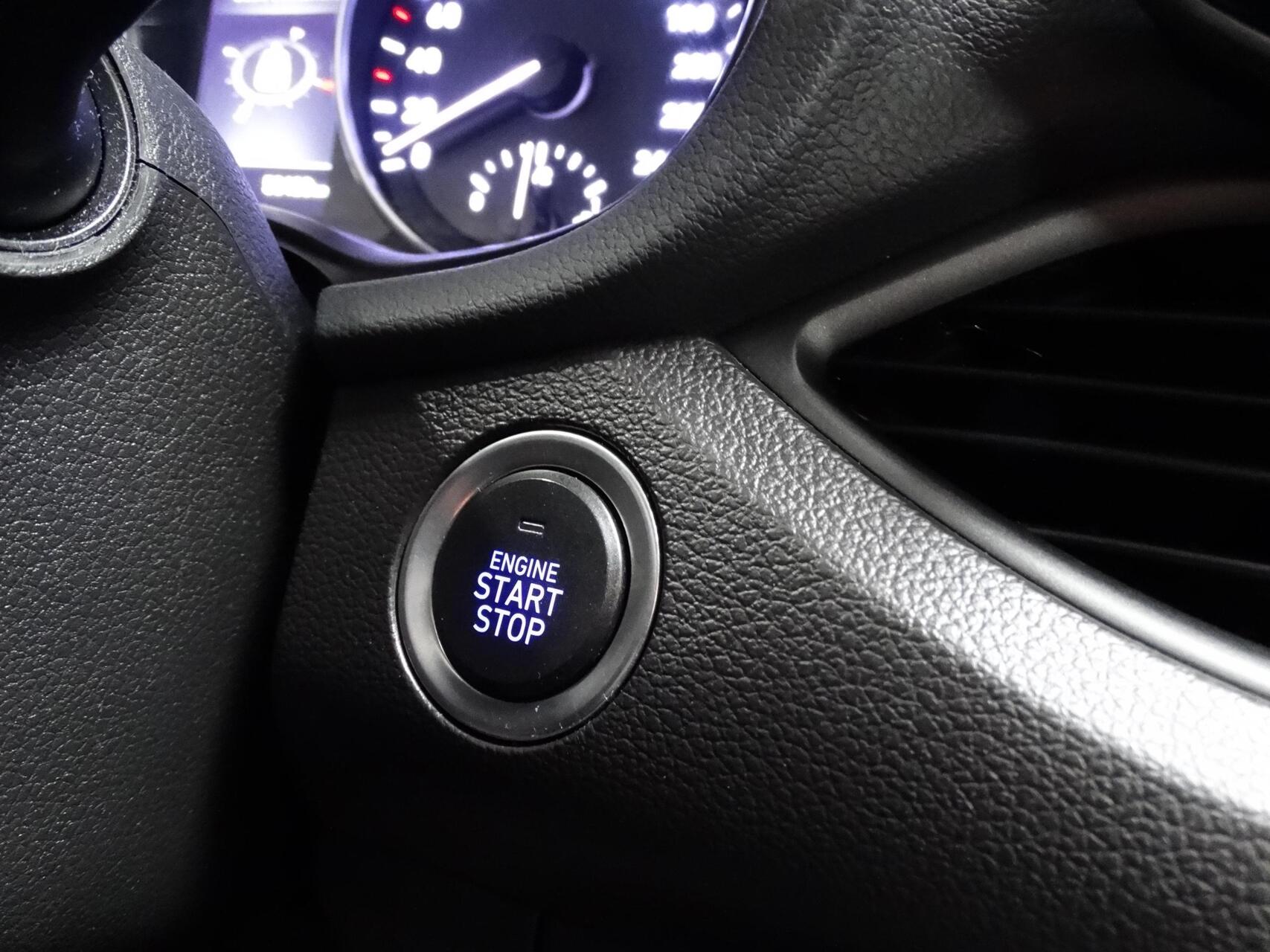 Foto van Hyundai I 30