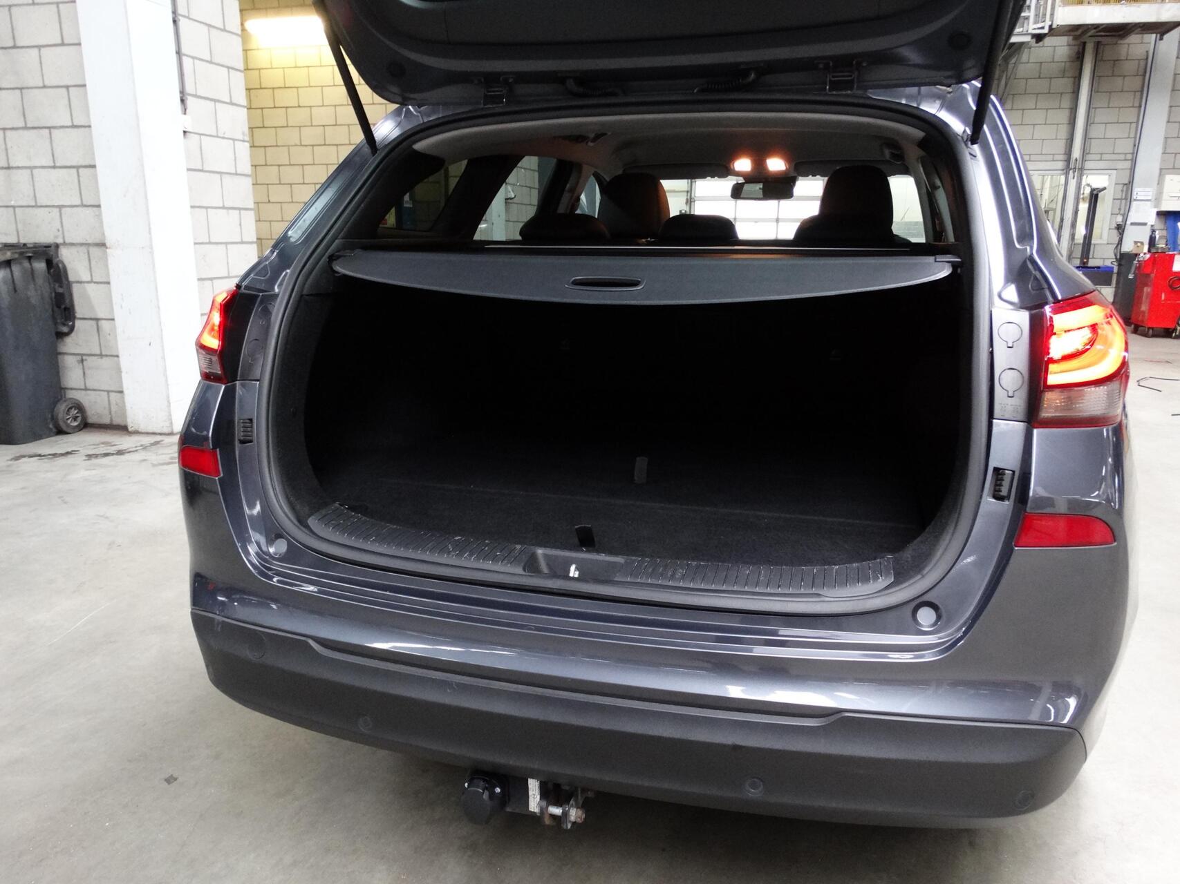 Foto van Hyundai I 30