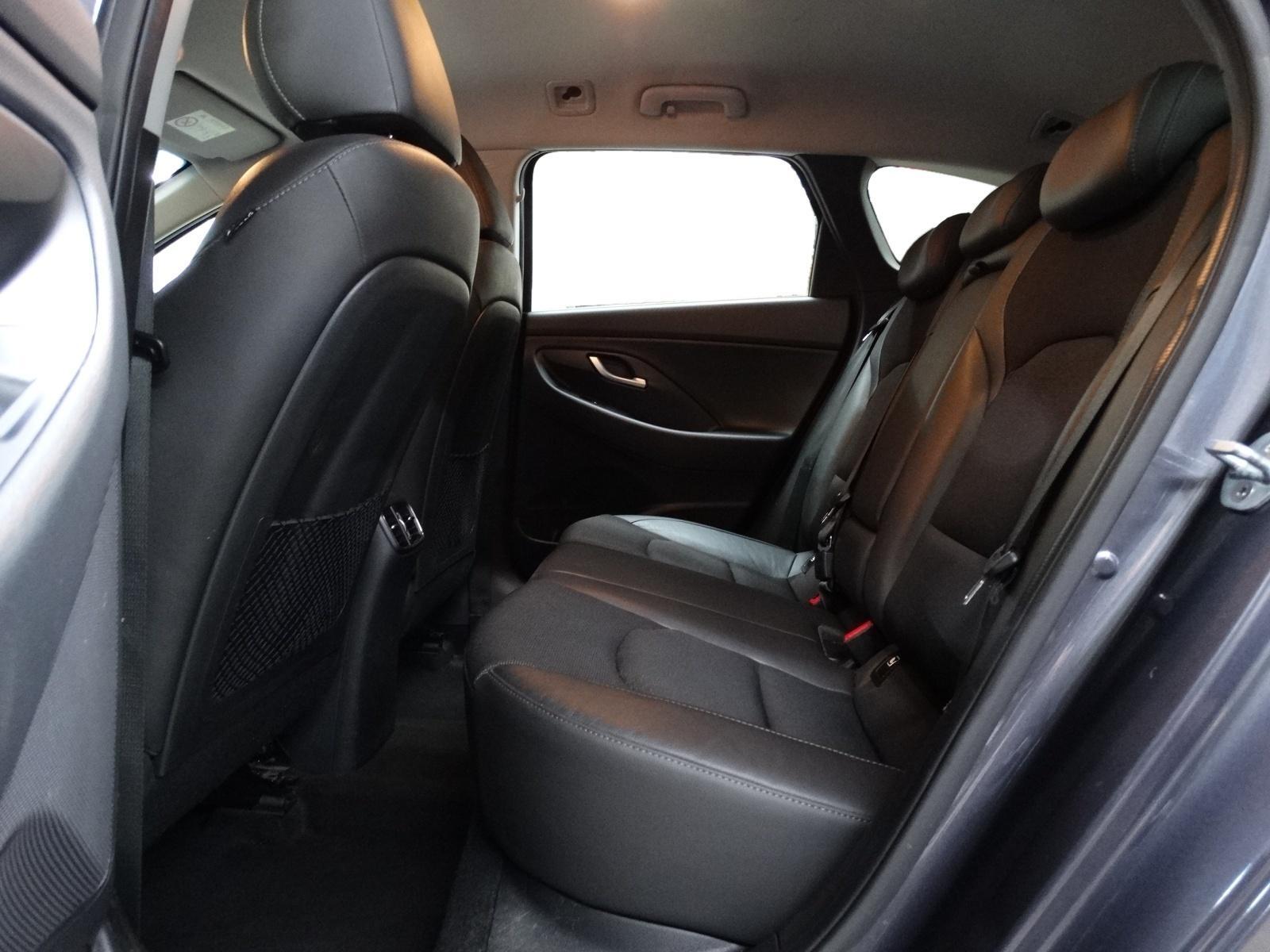 Foto van Hyundai I 30