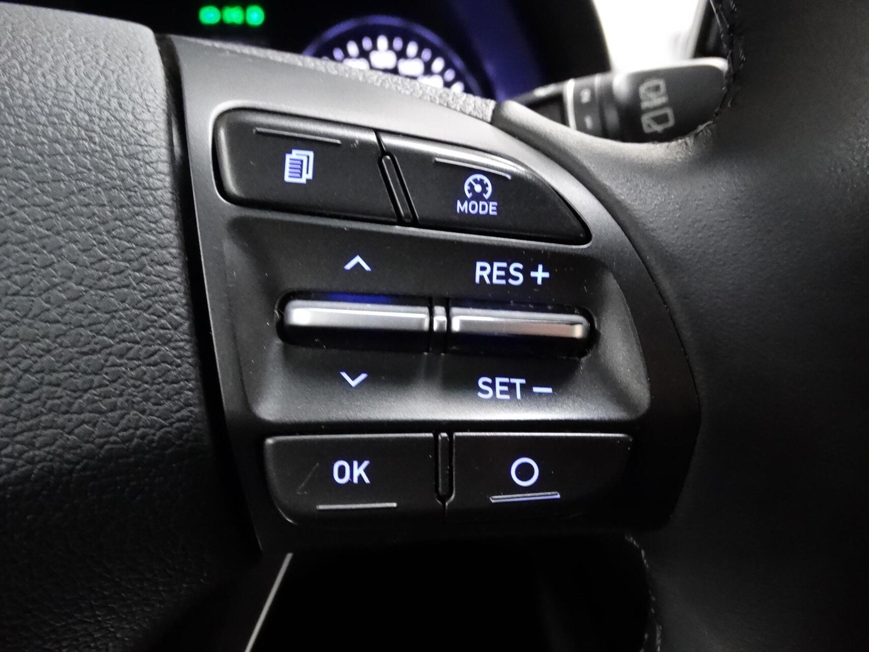Foto van Hyundai I 30