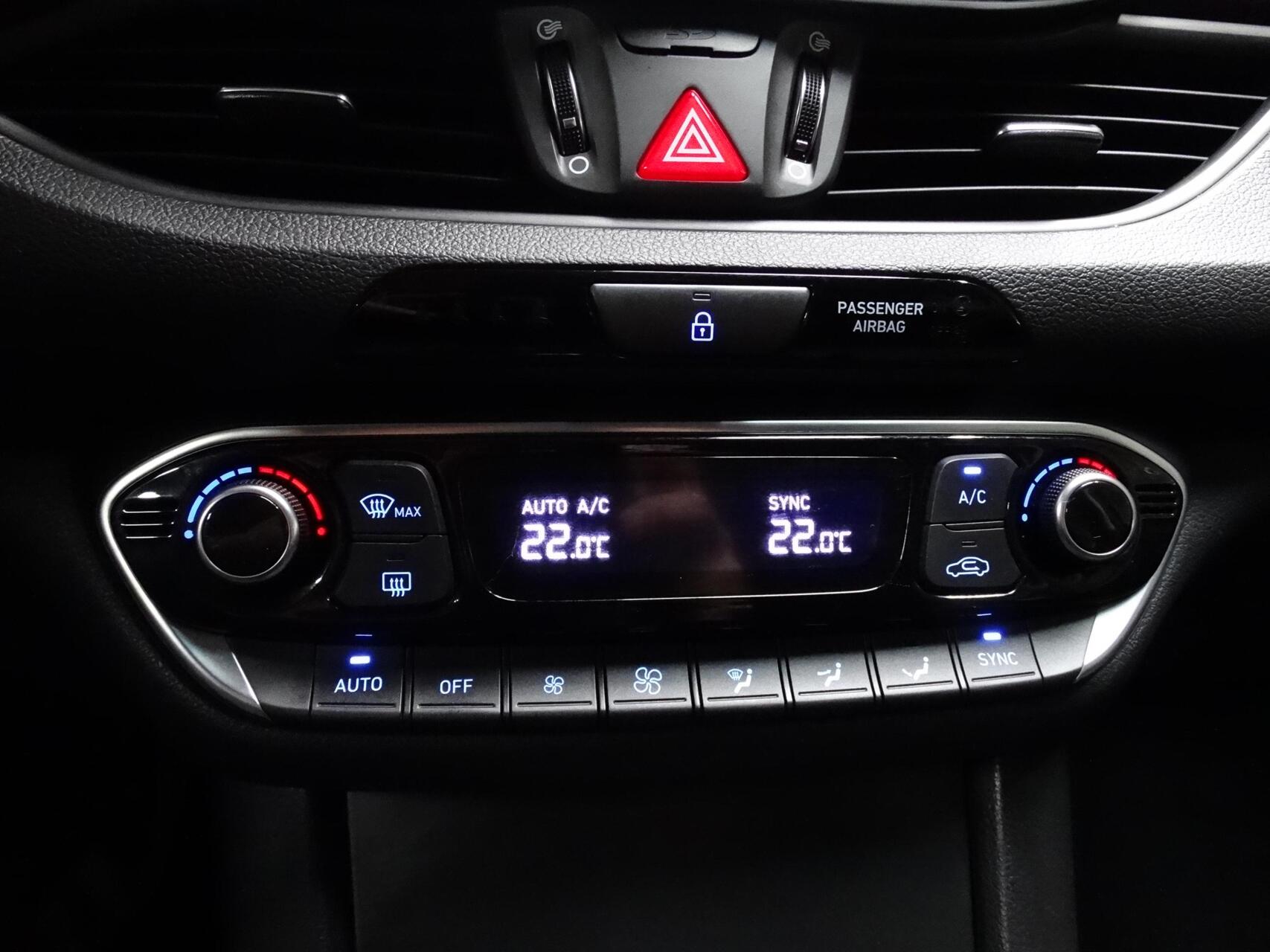 Foto van Hyundai I 30